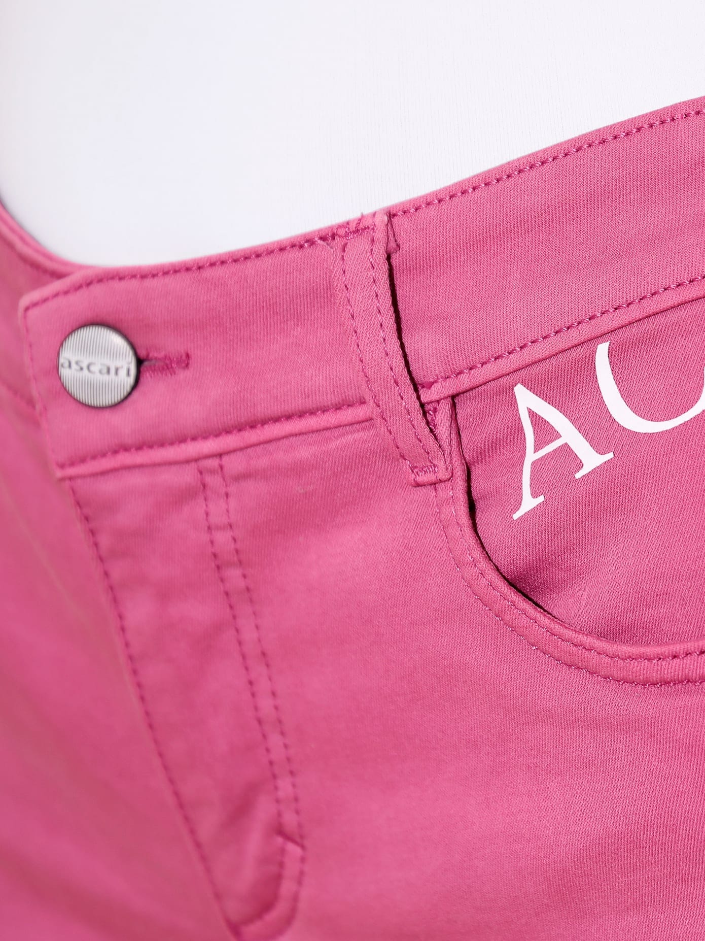 ascari 5-Pocket-Jeans, (1 tlg.)