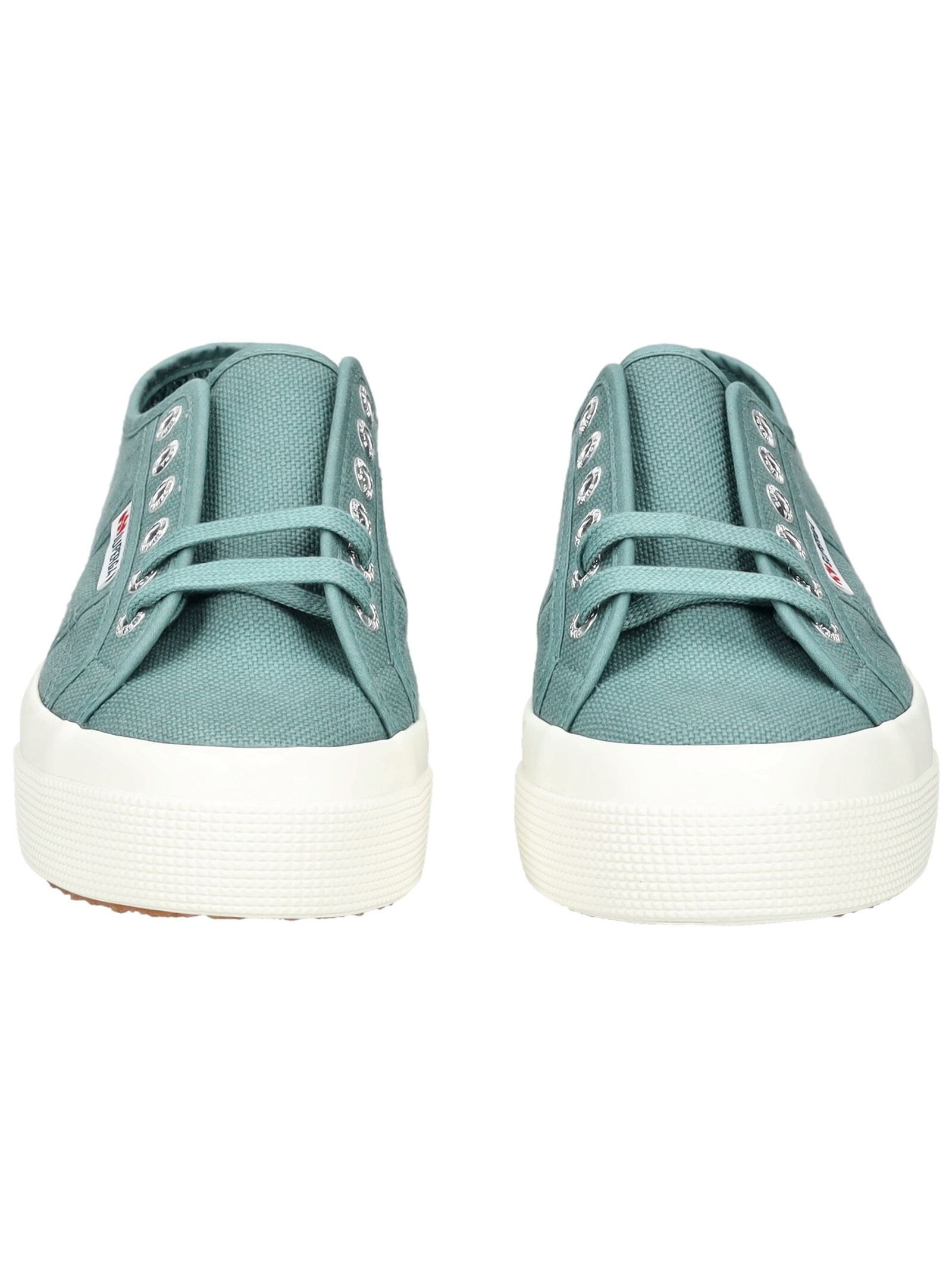 Superga Plateausneaker »Superga Sneaker Textil«