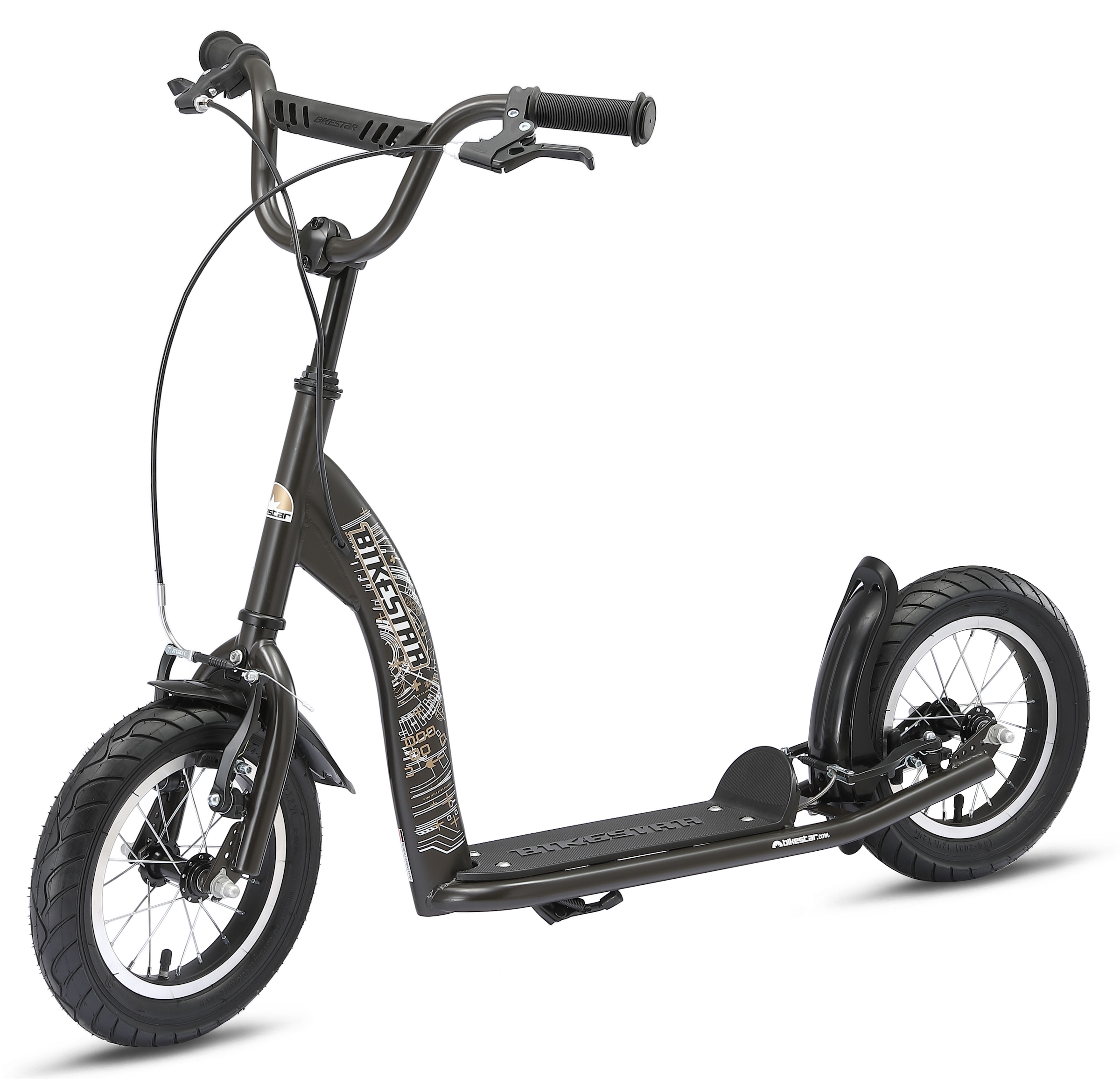 Bikestar Scooter