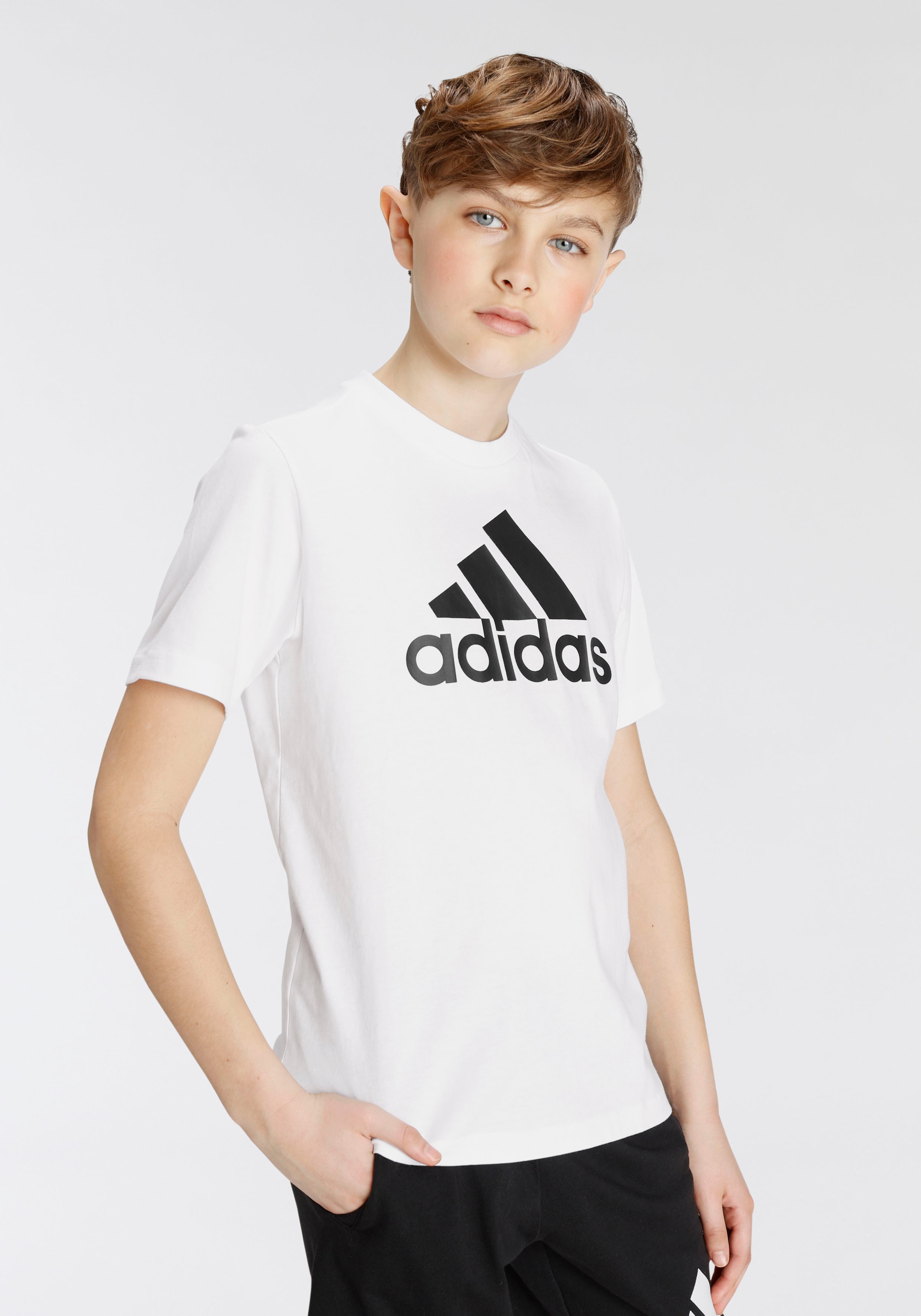 adidas Sportswear Marškinėliai »U BL TEE«