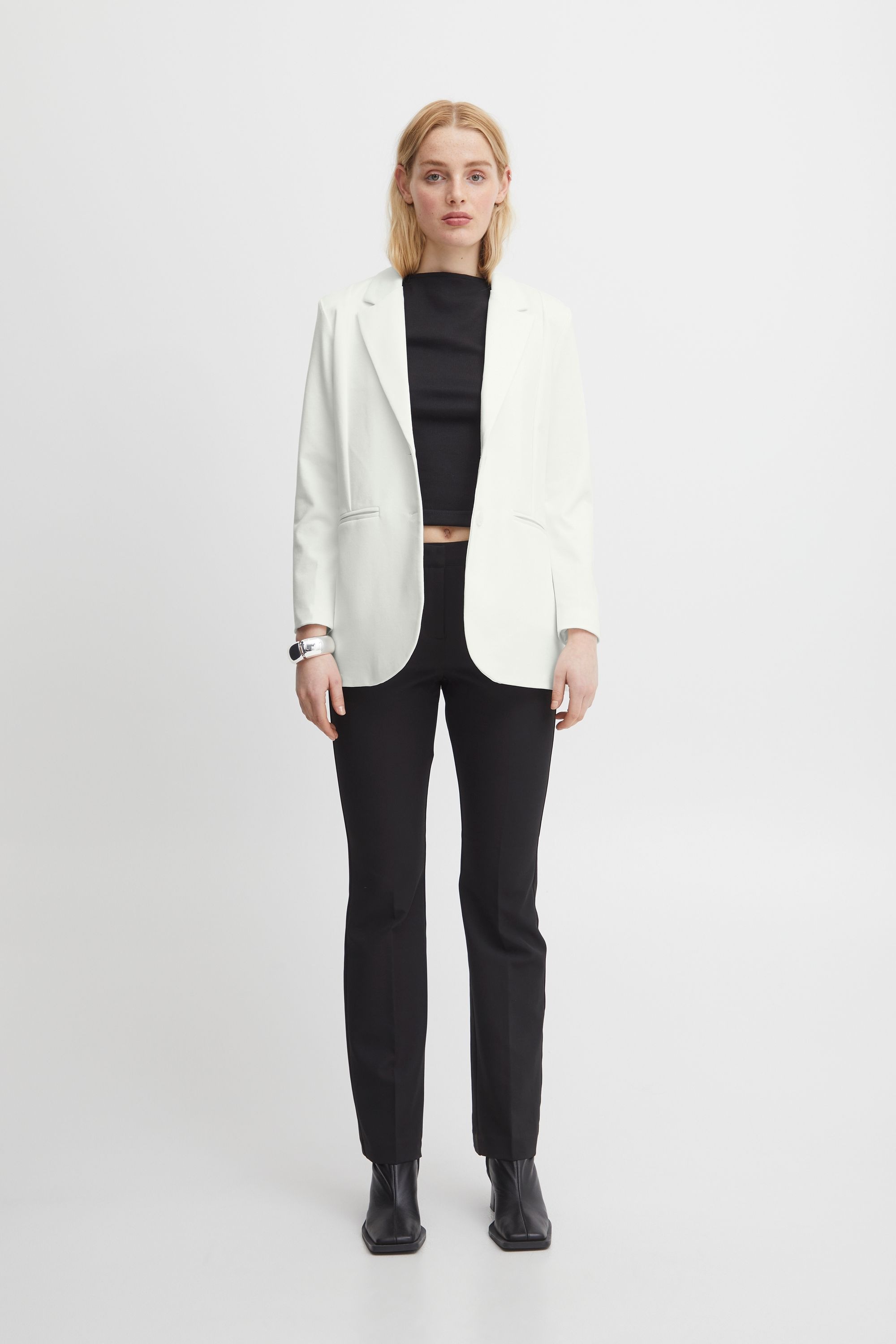Ichi Jackenblazer »Jackenblazer IHKate«