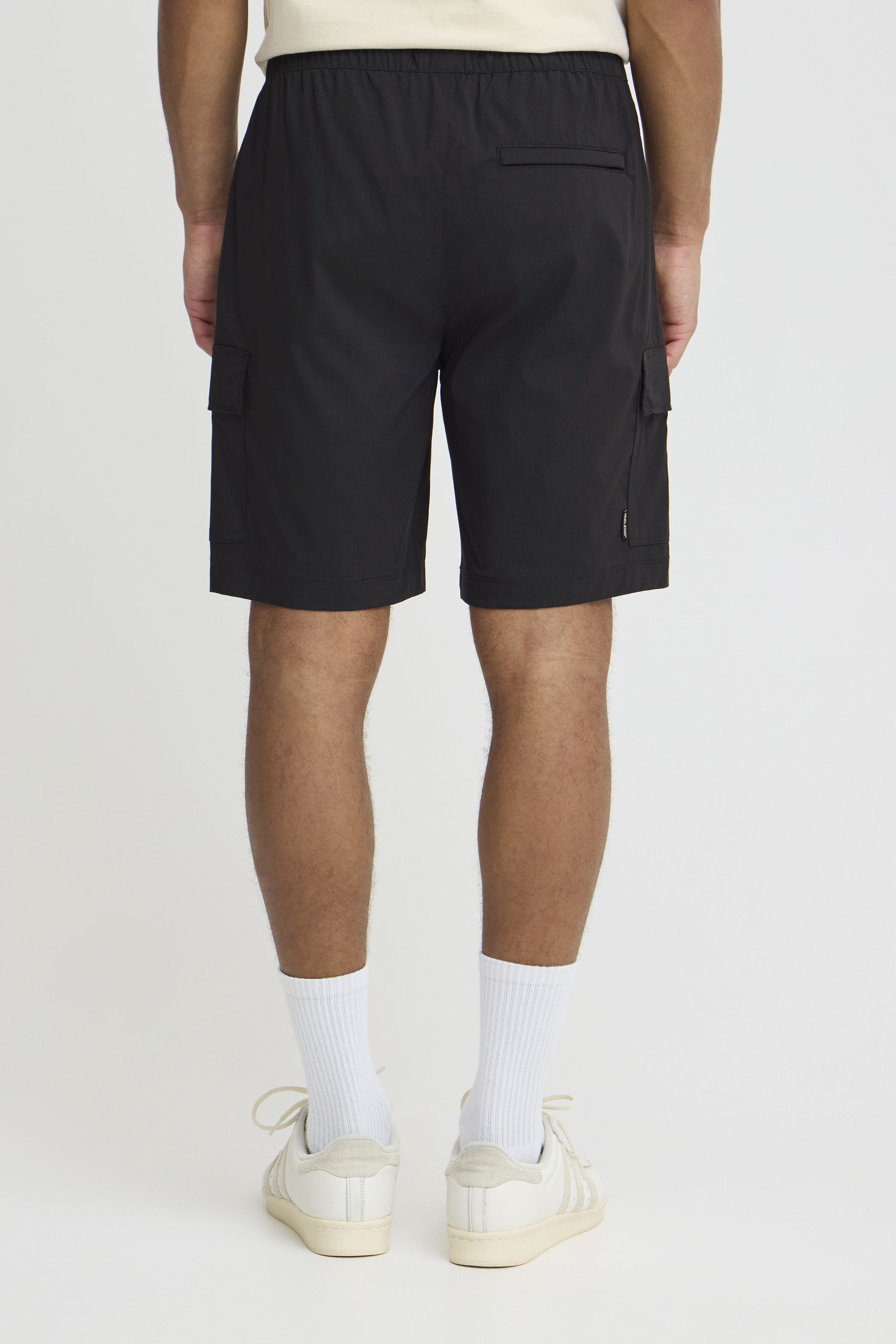 Blend Bhedgar Cargo Shorts Men Black XL 3
