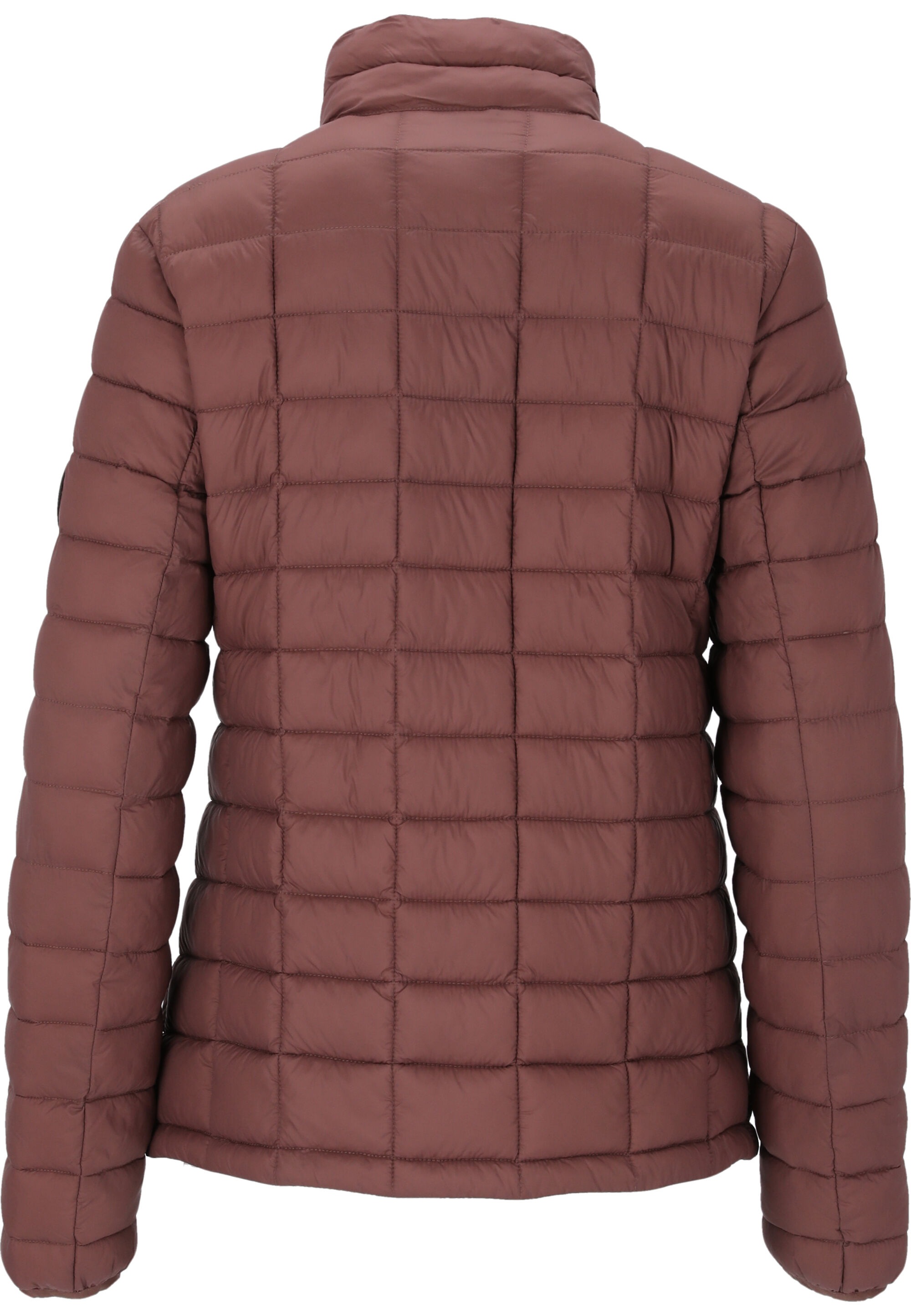 WHISTLER Outdoorjacke »Kate«, in tollem Stepp-Design