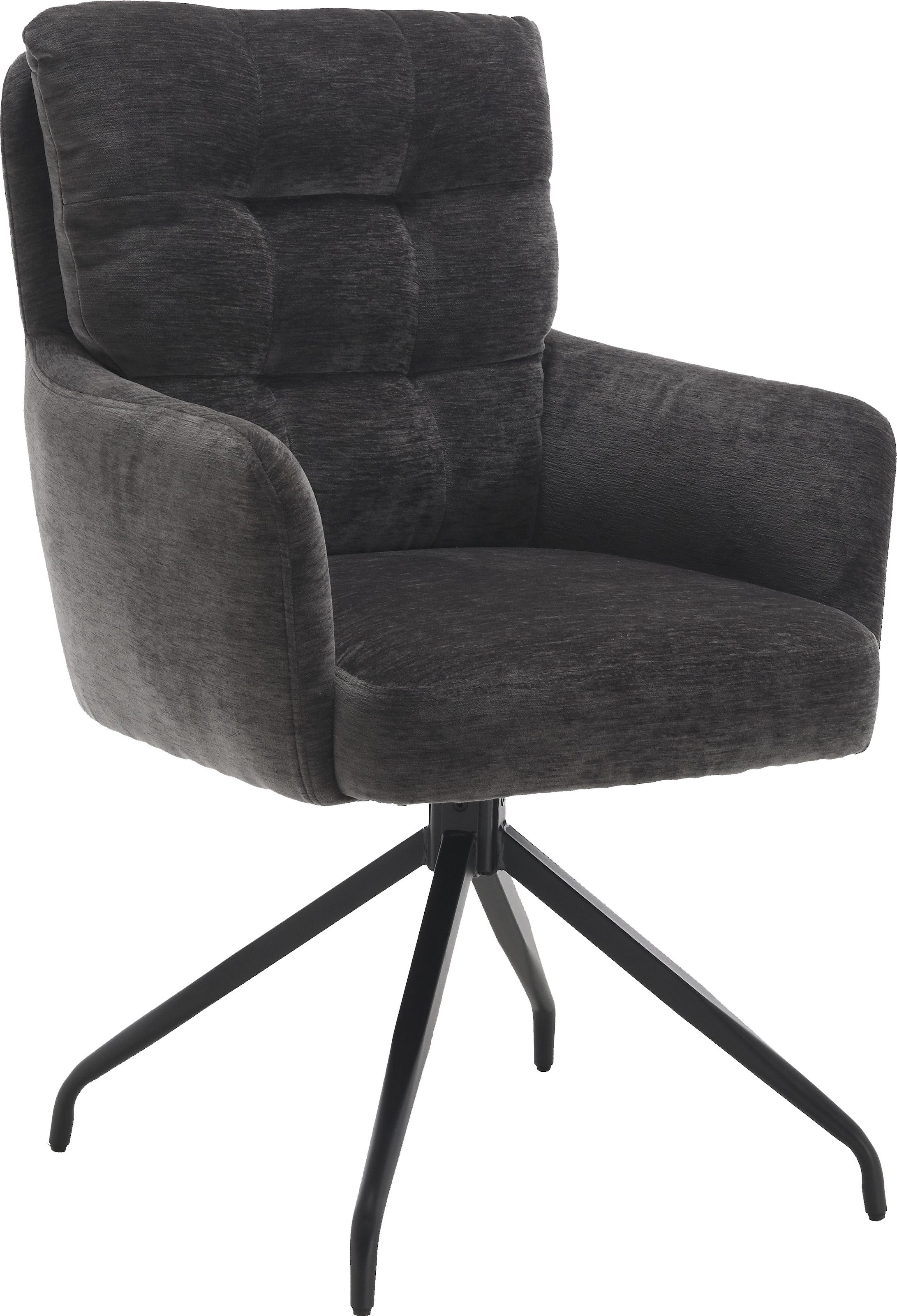 Home affaire Esszimmerstuhl "Sant Tropez" (Set) 2 Stk. günstig online kaufen