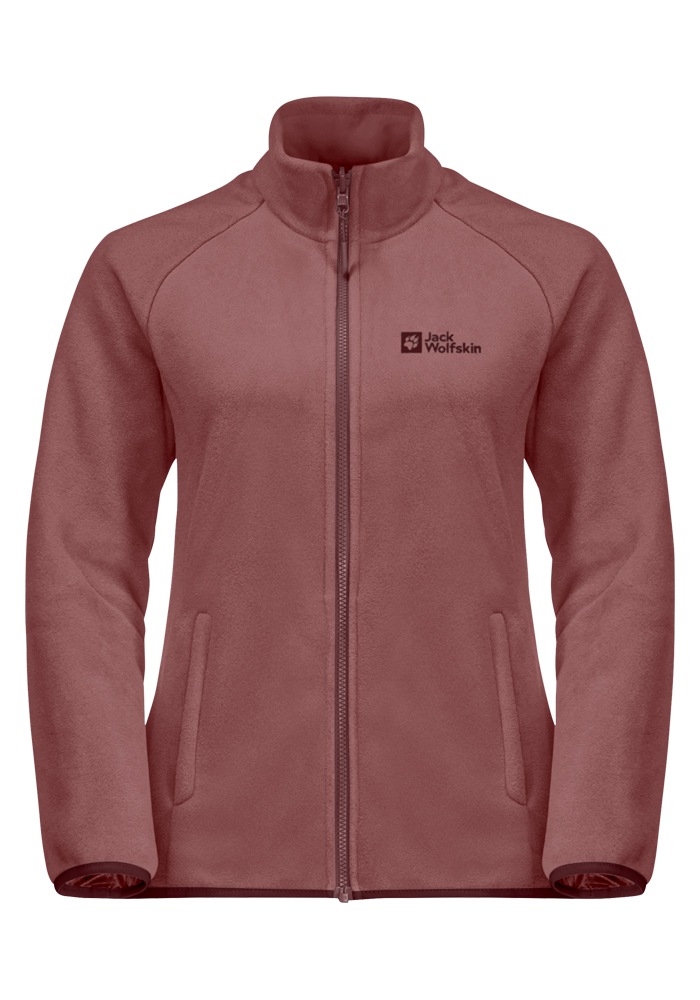 Thumbnail - Jack Wolfskin 3-in-1-Funktionsjacke "MOONRISE 3IN1 JKT W", mit Kapuze