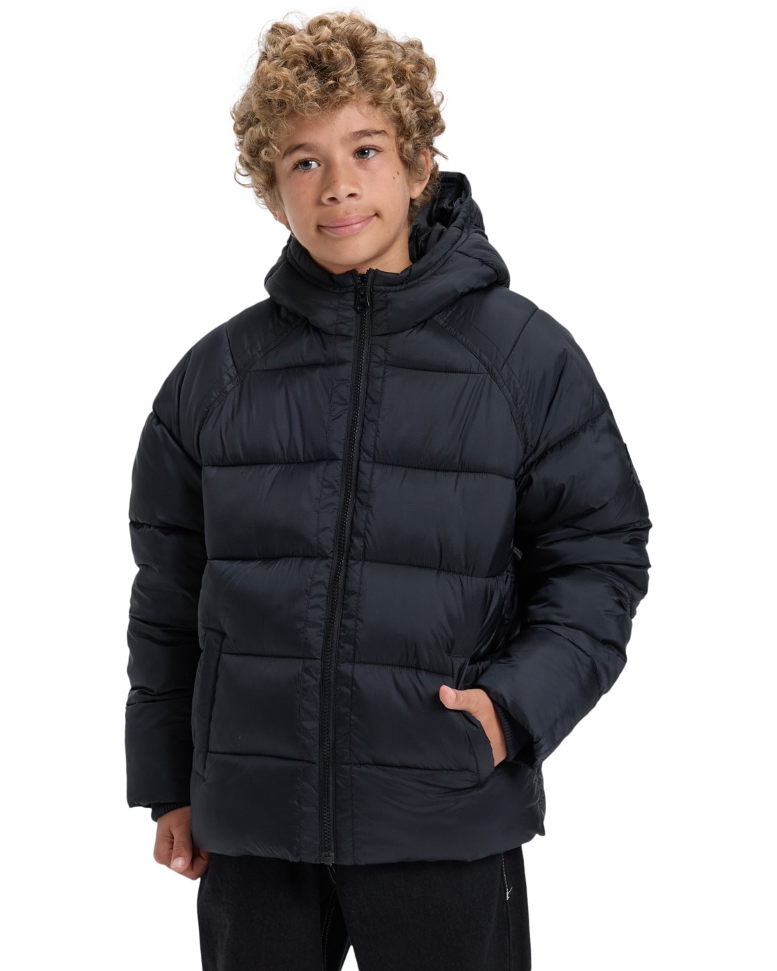 DC Shoes Outdoorjacke "Cantera Puffer"