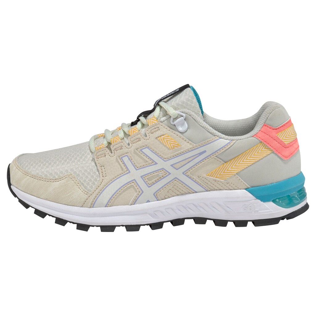 ASICS SportStyle Sneaker »GEL CITREK«