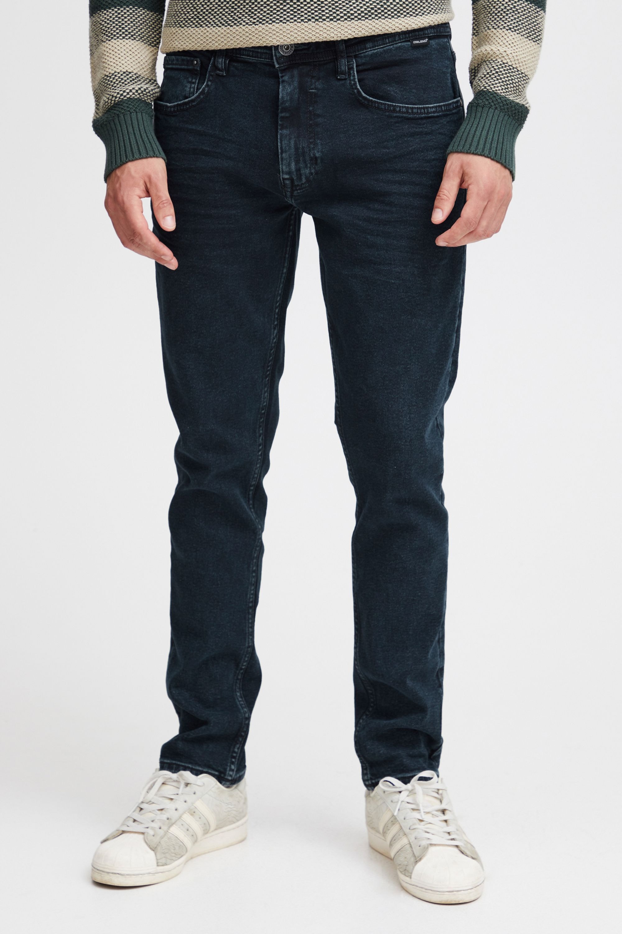 5-Pocket-Jeans »BLEND Twister Fit - Noos«