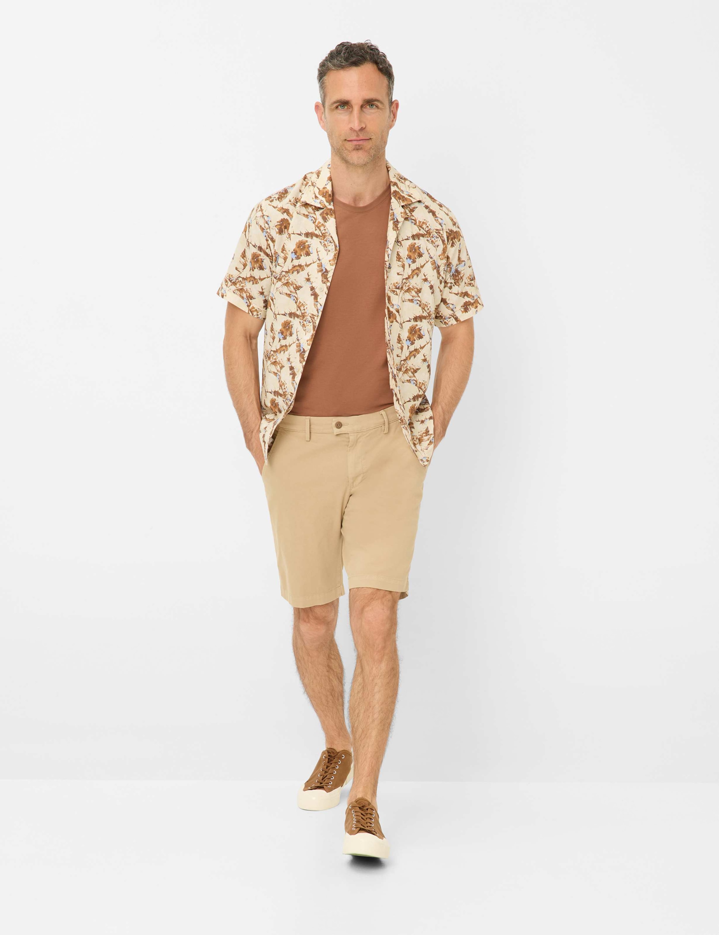 EUREX by BRAX Bermudas »Style BOSSE«