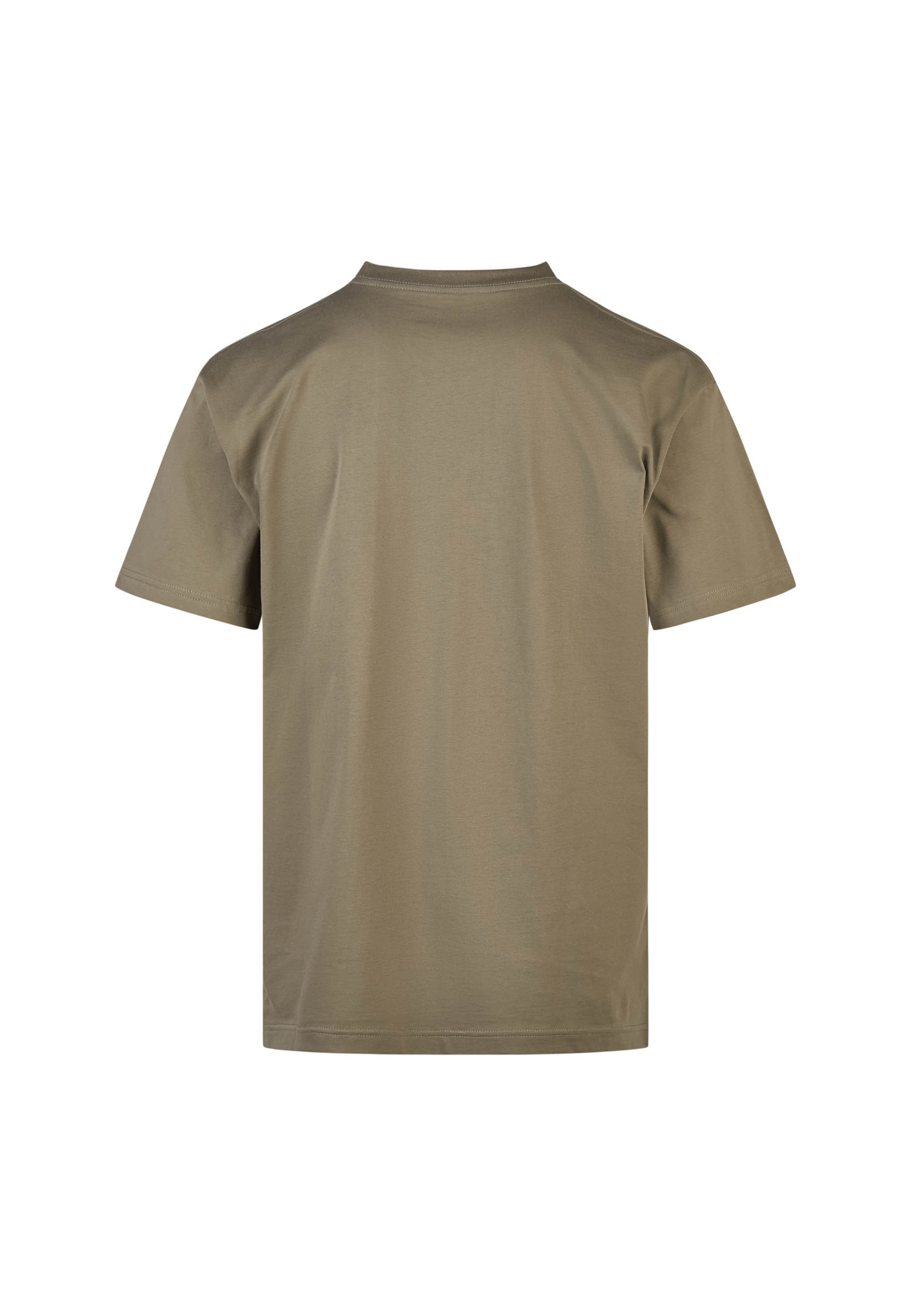 Cleptomanicx T-Shirt "Ligull Boxy 2", in schlichtem Design günstig online kaufen