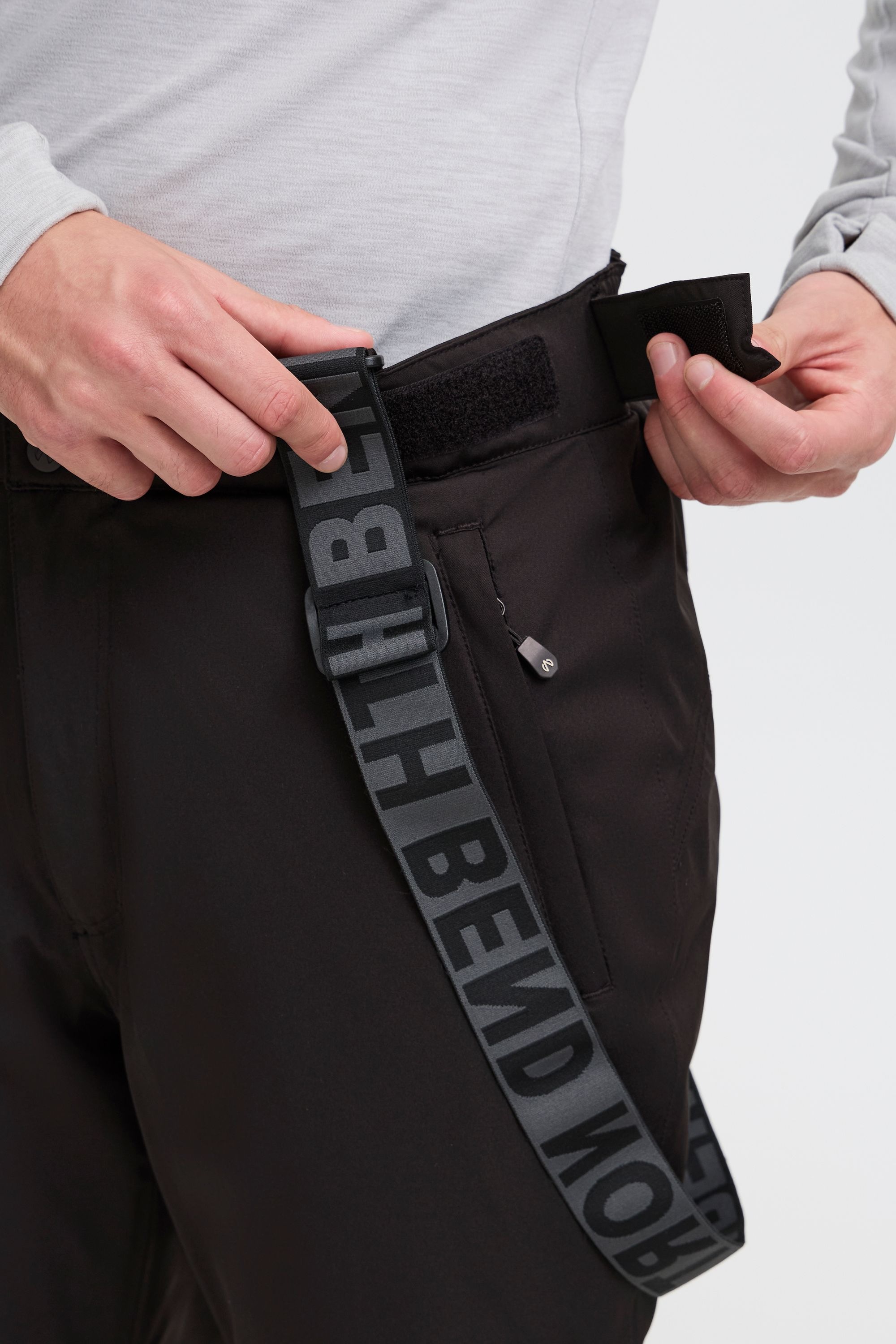 North Bend Skihose »Skihose NBGilles M«