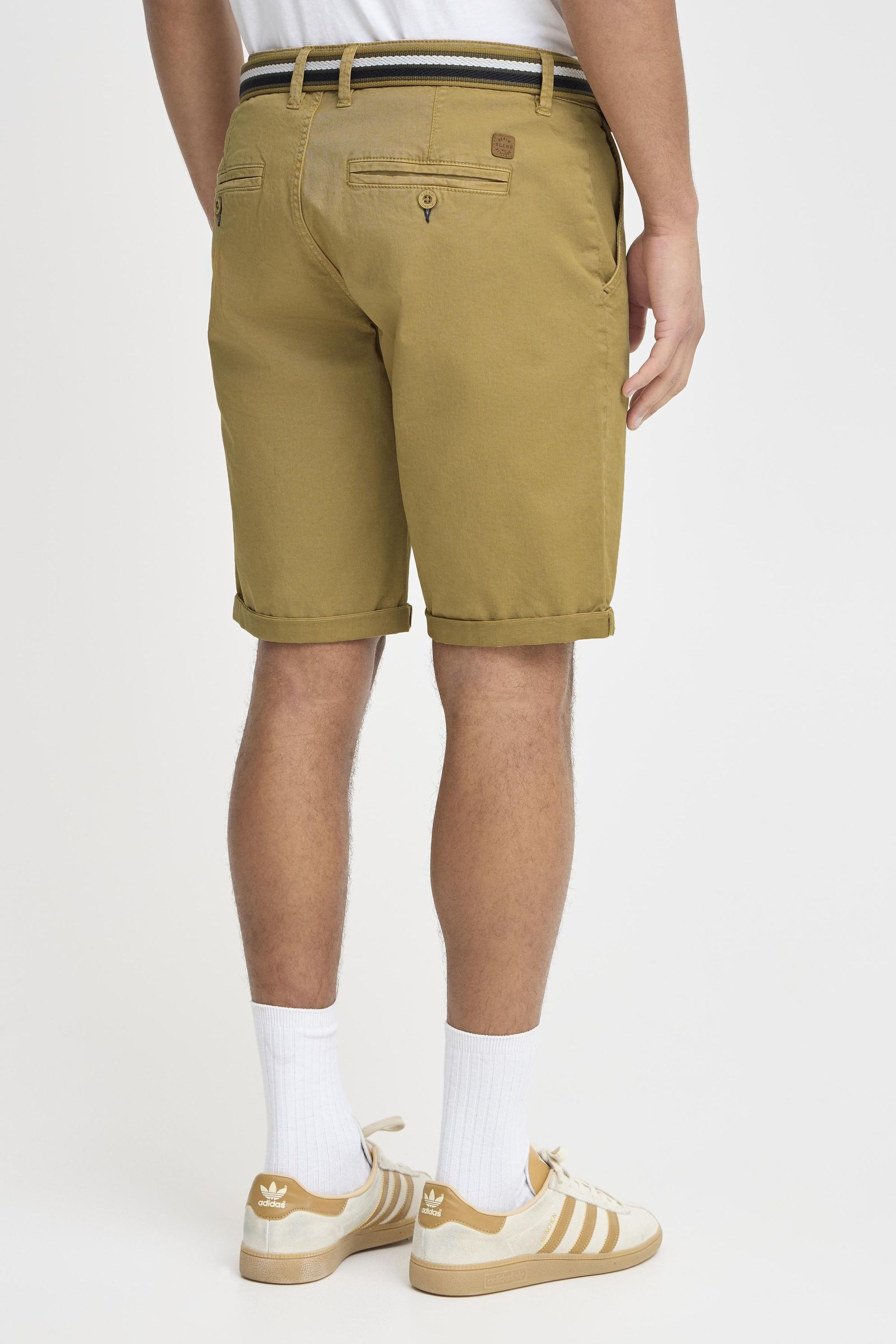 Blend BHBruno Shorts Beige XXL 3