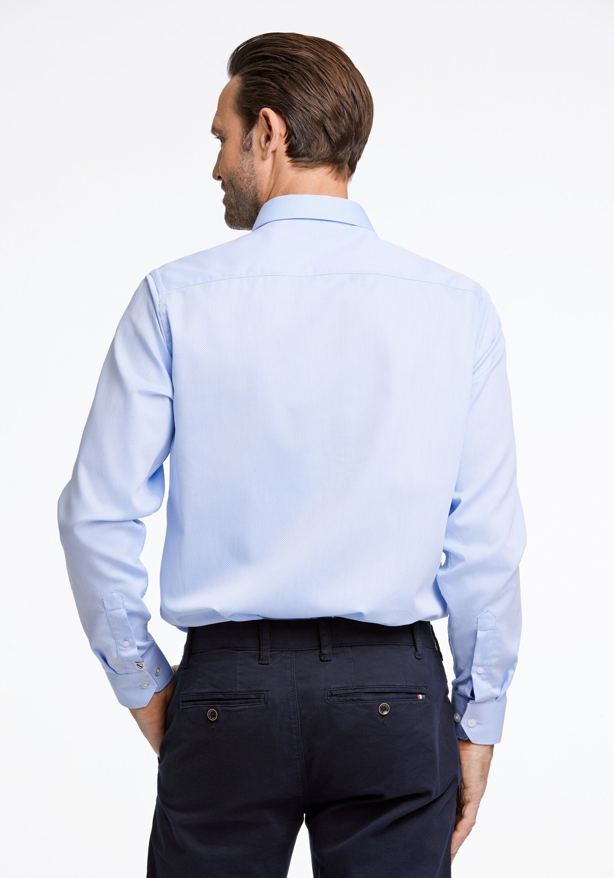 JACK’S Businesshemd "Business-Casual-Hemd Regular Fit" günstig online kaufen