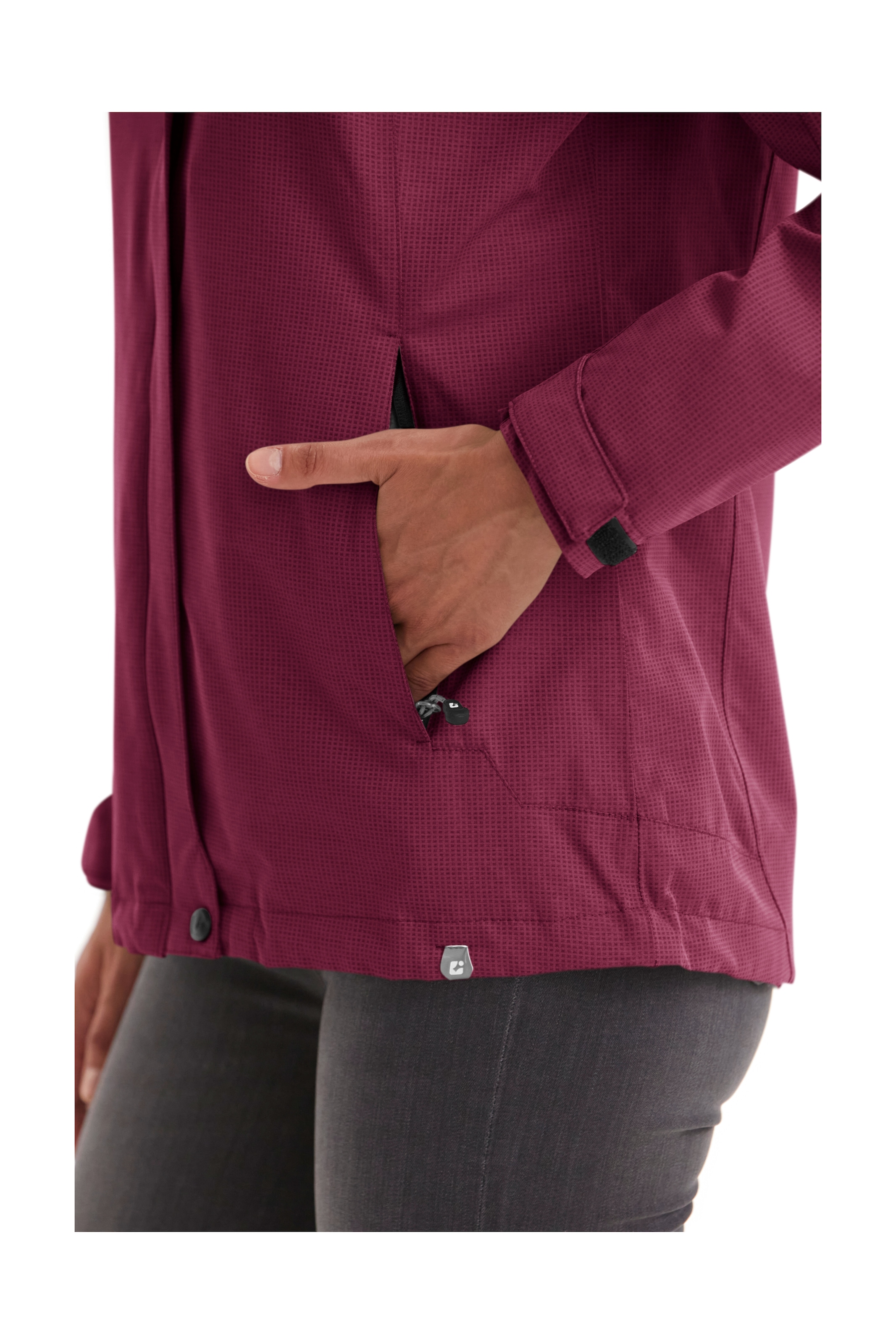 Killtec Outdoorjacke »Inkele«