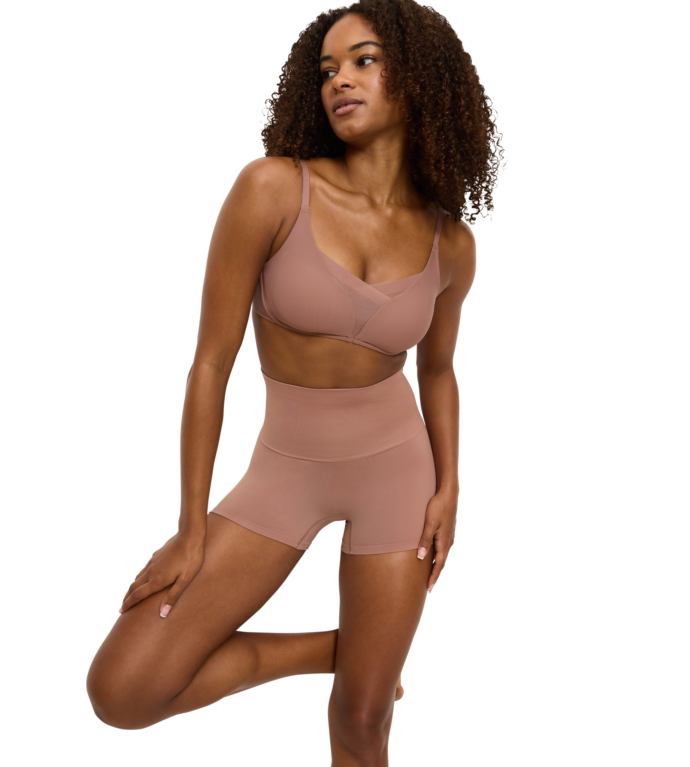 Triumph Shapingpants "Soft Sculpt", nahtlos, formend, Single Jersey, Stretc günstig online kaufen