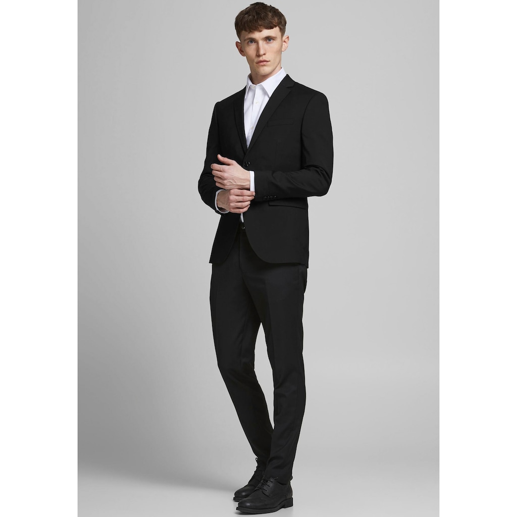 Jack & Jones Anzug »JPRFRANCO SUIT NOOS«, slim fit