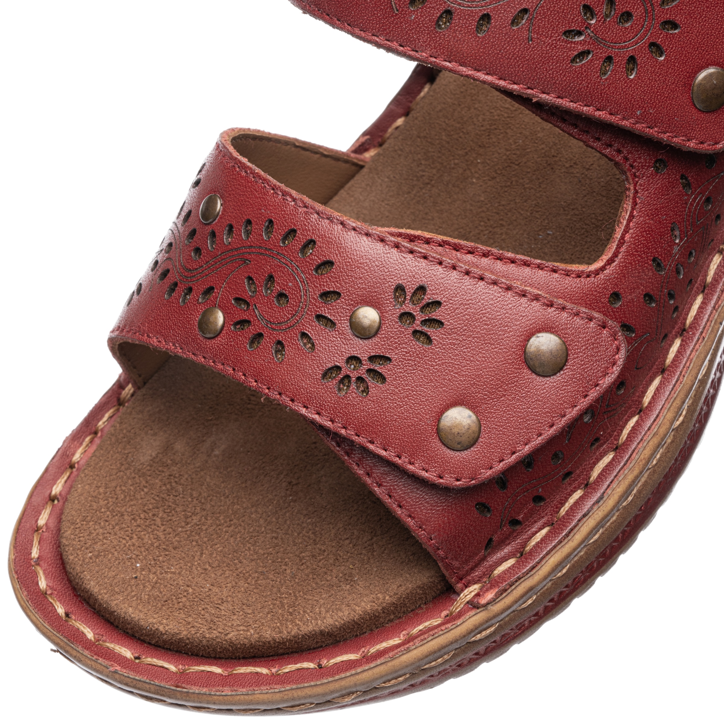 Ara Pantolette »HAWAII«  Keilabsatz, Schlupfschuh, Sommerschuh, in G-Weite (= weit)