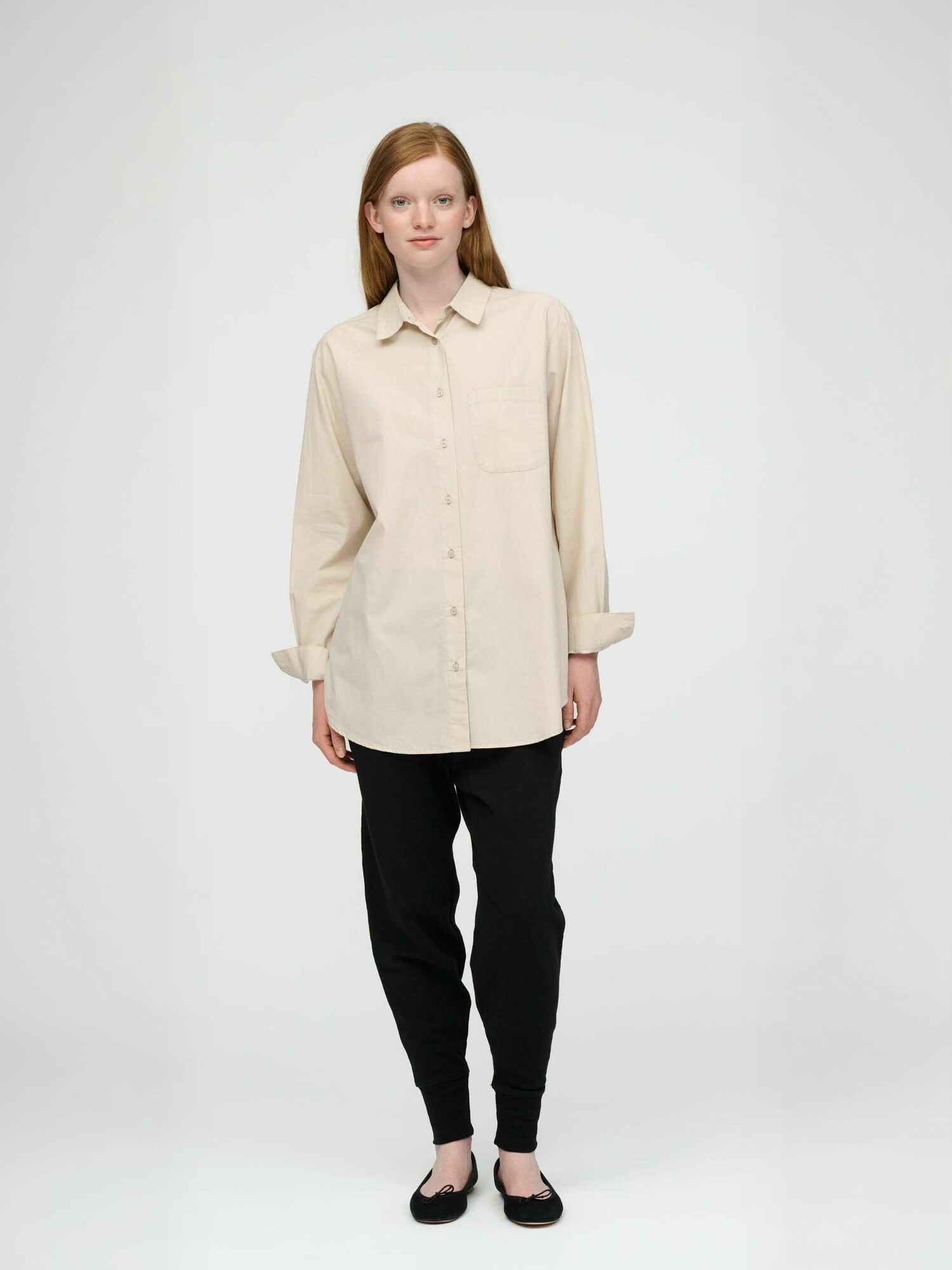 moshi moshi mind Hemdbluse »moshi moshi mind Shirt gaia«