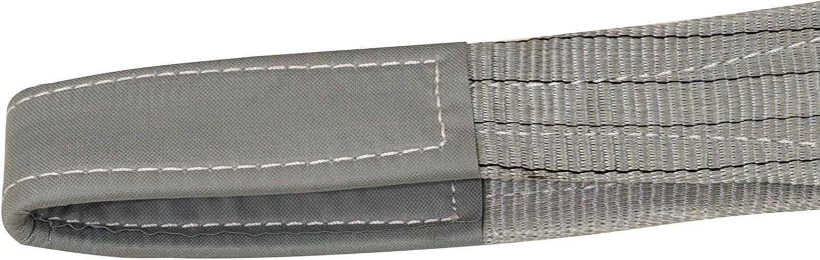 Spezial Petex Hebeband grau«, kaufen Breite kg, 120 nach BAUR 4.000 | mm 1492-1 2-lagig und »Hebeband EN-Norm in WLL