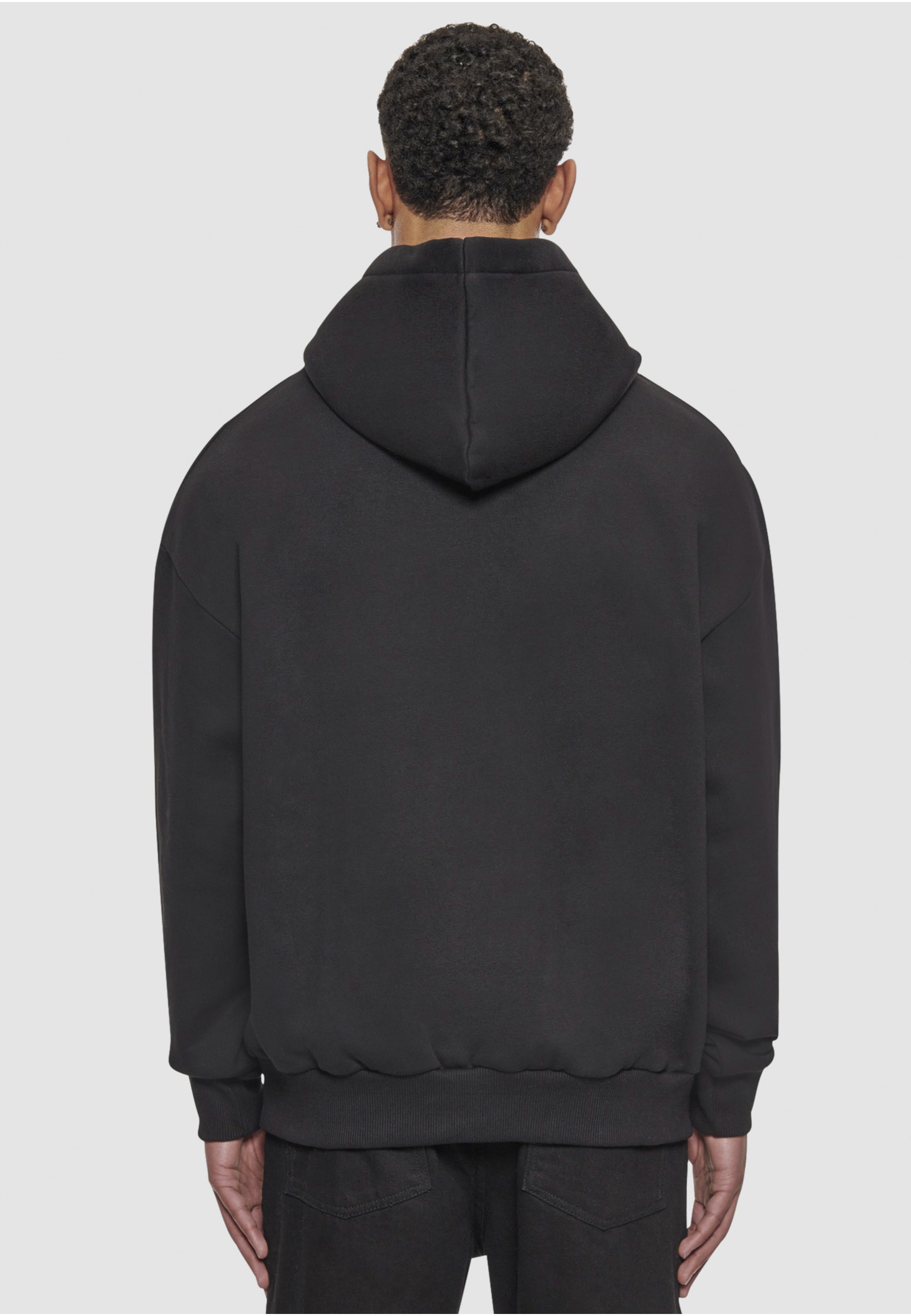 Dropsize Kapuzenpullover »Dropsize Herren« 1 Stk.