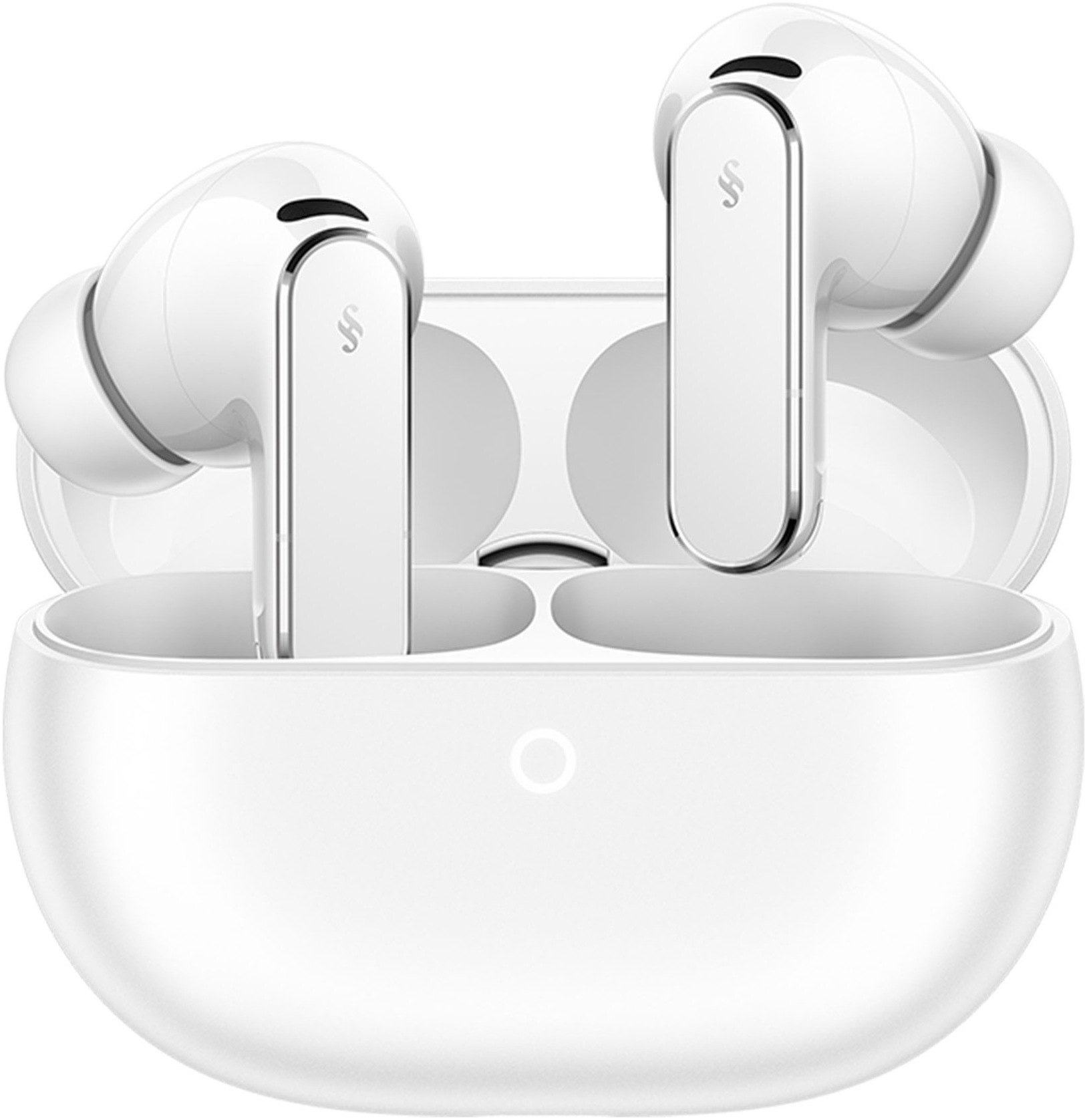 Huawei wireless In-Ear-Kopfhörer »FreeBuds Pro 5« A2DP Bluetooth Active Noise Cancelling (ANC) | Freisprechfunktion | True Wireless Dual-Engine KI-Geräuschunterdrückung, Ultra-immersiver Sound