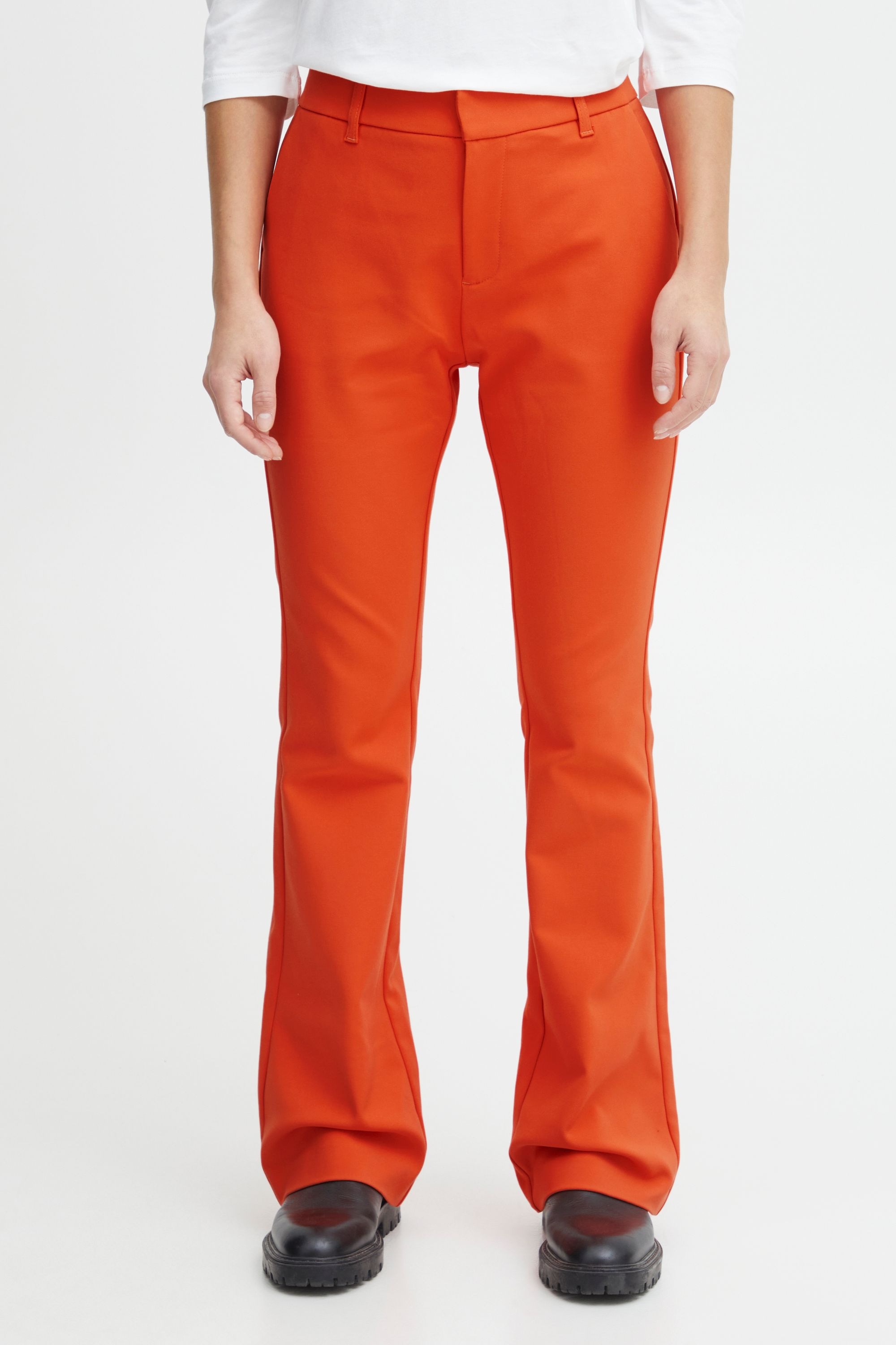 Pulz Jeans Stoffhose »Stoffhose PZBindy«