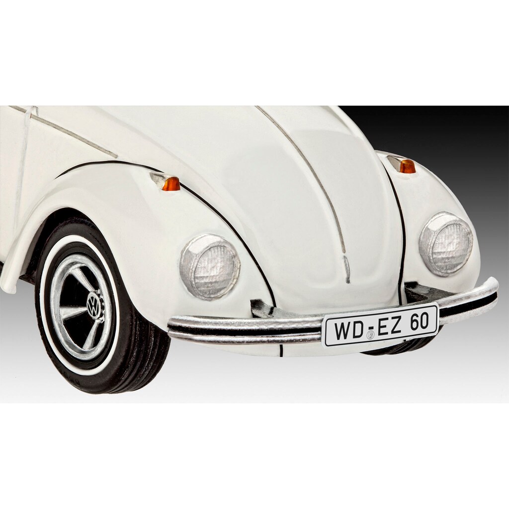 Revell® Modellbausatz »Volkswagen VW Käfer«, 1:32, Made in Europe