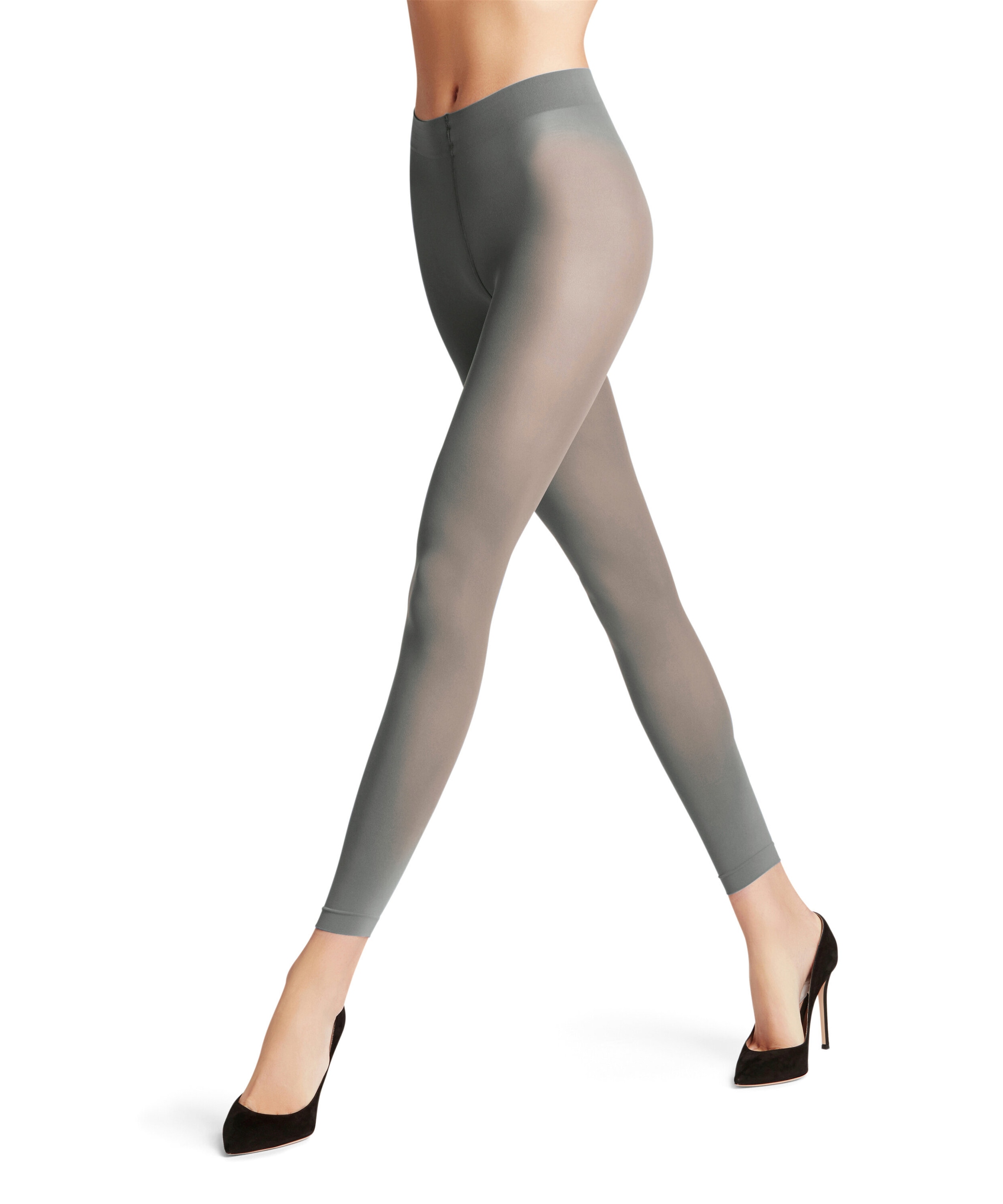 FALKE Feinstrumpfleggings "Pure Matt" 50 DEN 1 Stk.