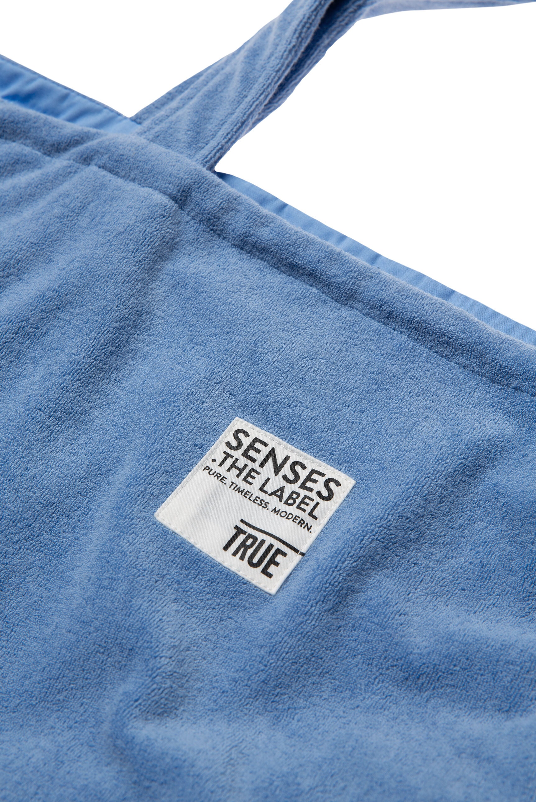 SENSES.THE LABEL Beuteltasche, mit Innenfach