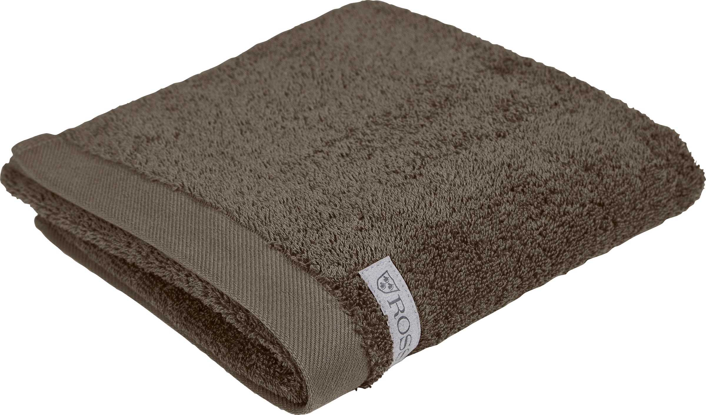 ROSS Handtücher "Sinfonie" in modernen Unifarben günstig online kaufen