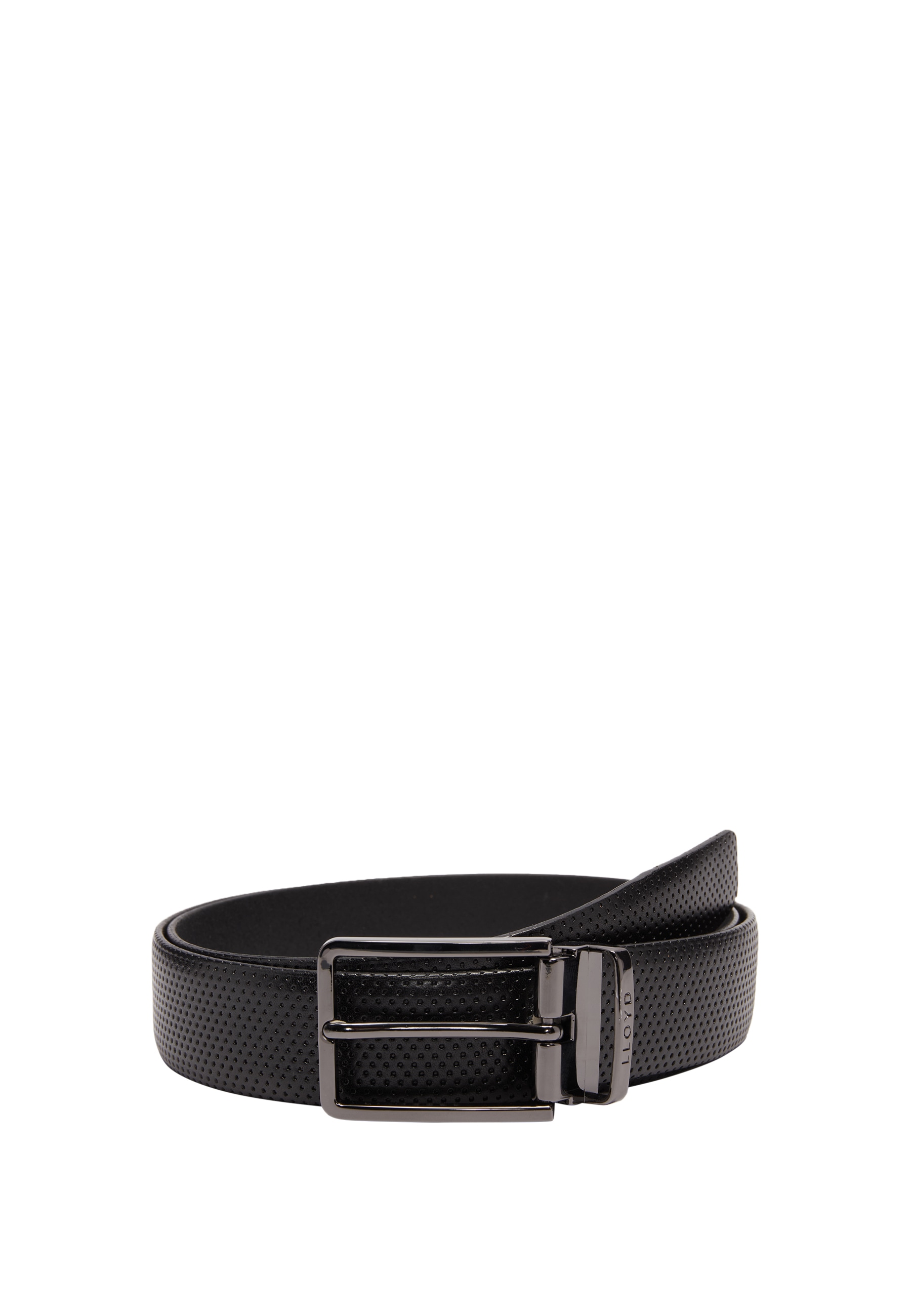 LLOYD Men’s Belts Ledergürtel "Lloyd Belts Herrengürtel 0257"