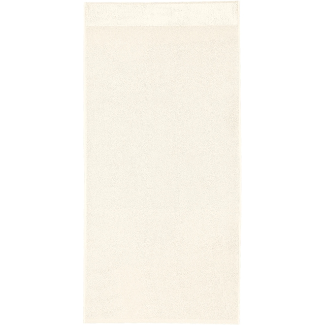 Kleine Wolke Handtuch »Bao«, (1 St.), Horizontale Streifen an der Oberseite  | BAUR