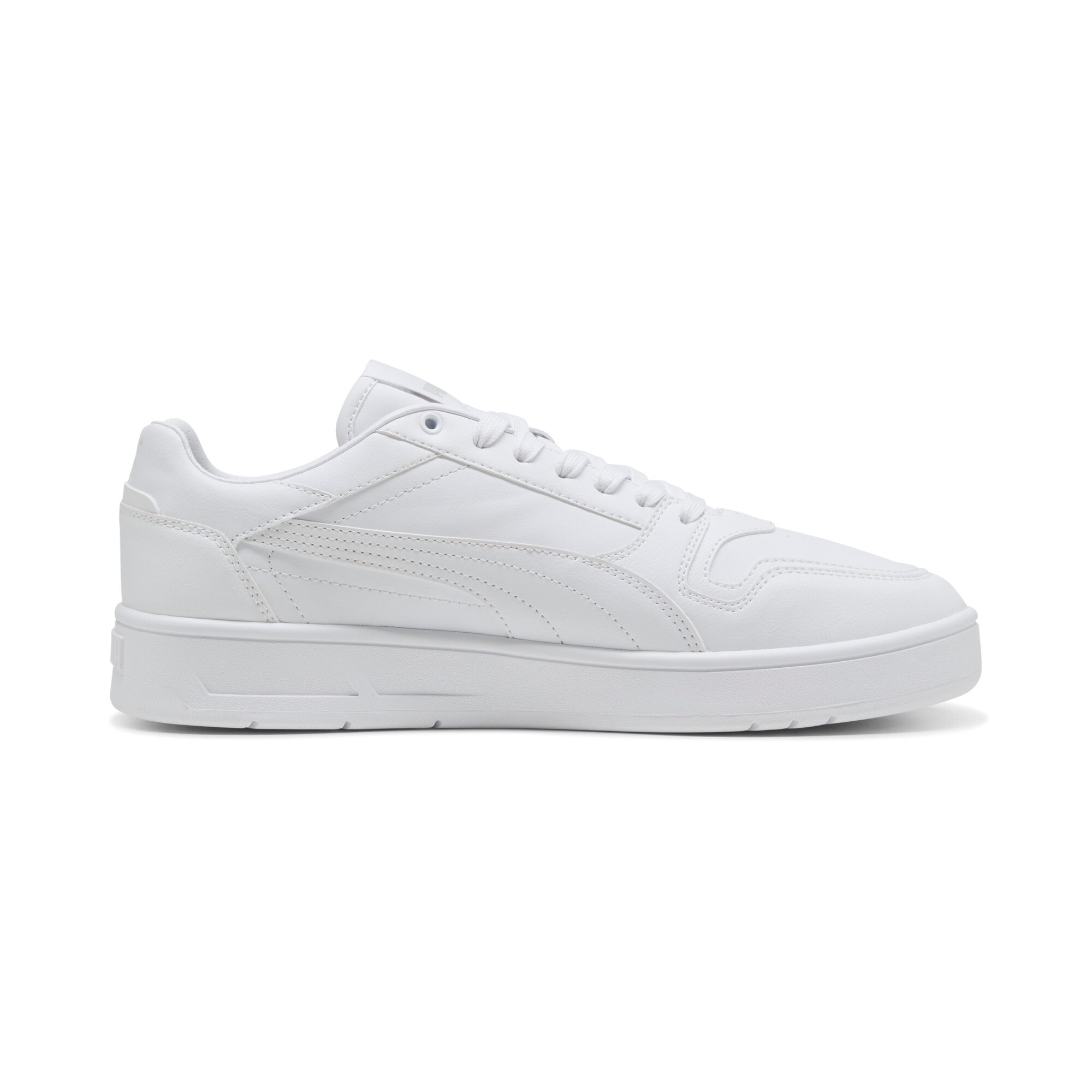 PUMA Sneaker »COURT CLASSIC STREET«