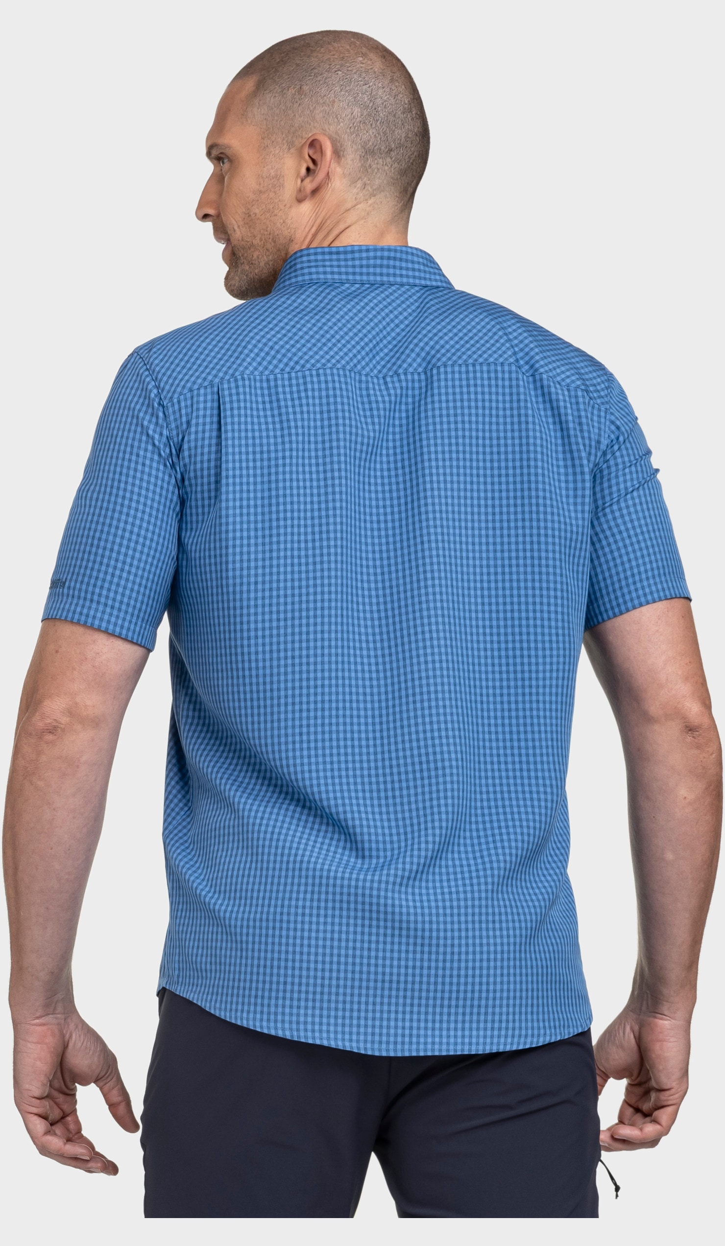 Schöffel Outdoorhemd »CIRC Shirt Style Dalfoss MEN«