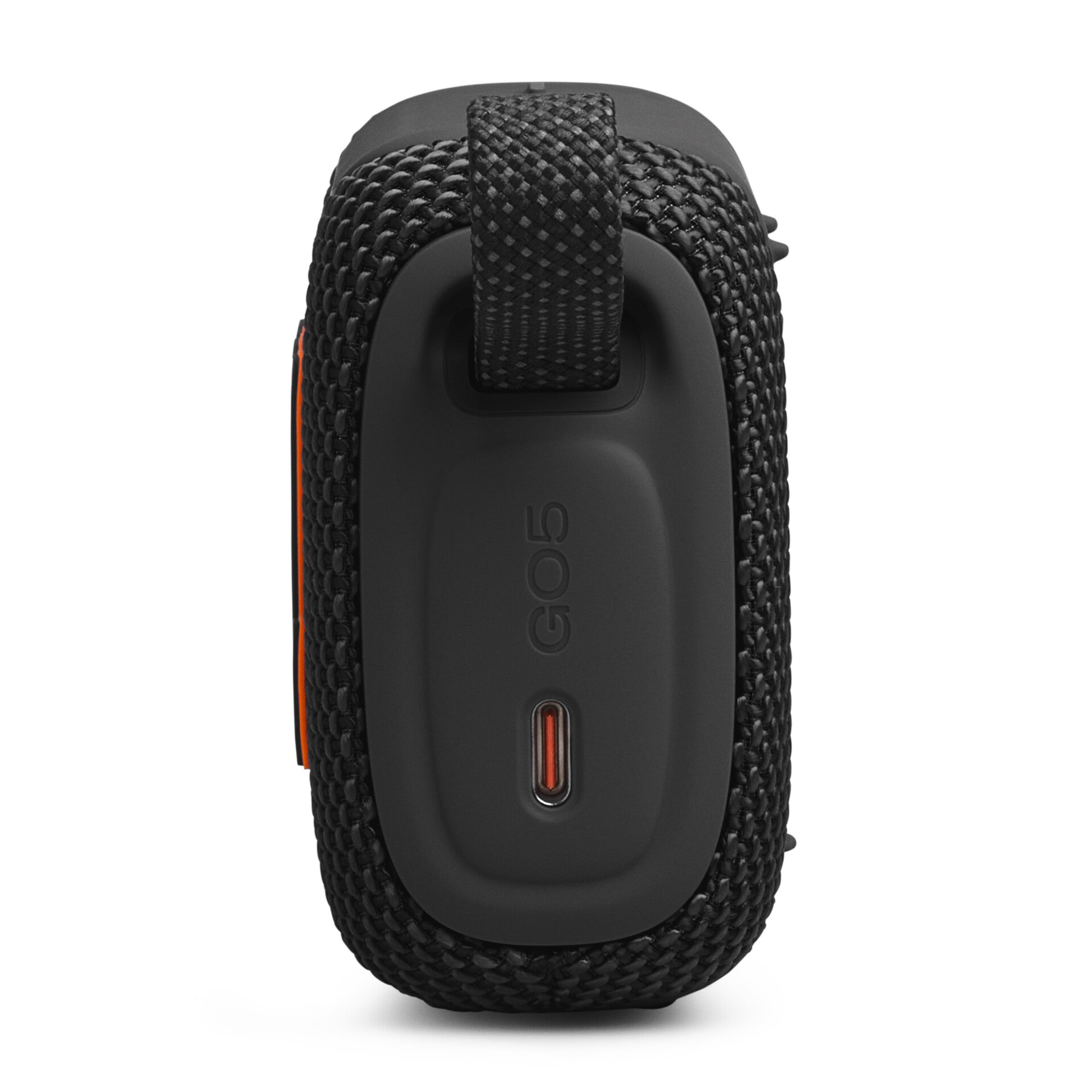 JBL Bluetooth-Lautsprecher »GO 5« 1.0 (A2DP Bluetooth | AVRCP Bluetooth | Bluetooth Kabellos 4,8 W) Kompakter, wasserdichter und stoßfester Lautsprecher