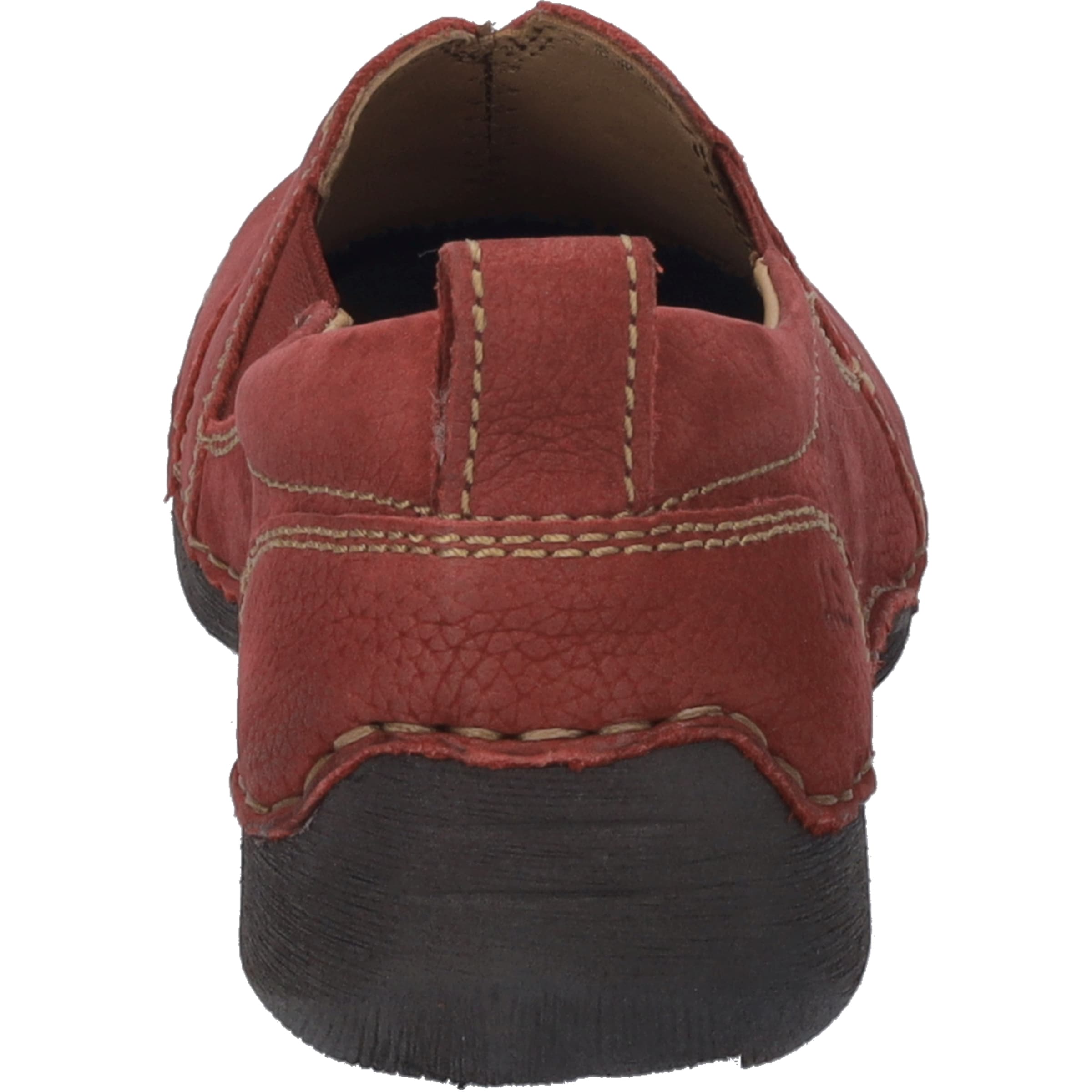 Josef Seibel Slipper »Fergey 49, rot«