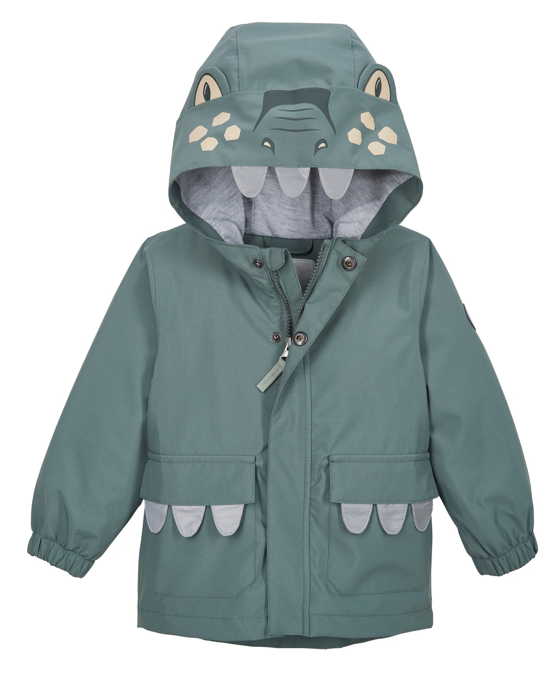 first instinct by killtec Funktionsjacke "FIOS 11 MNS JCKT" Übergangsjacke, wasserdicht