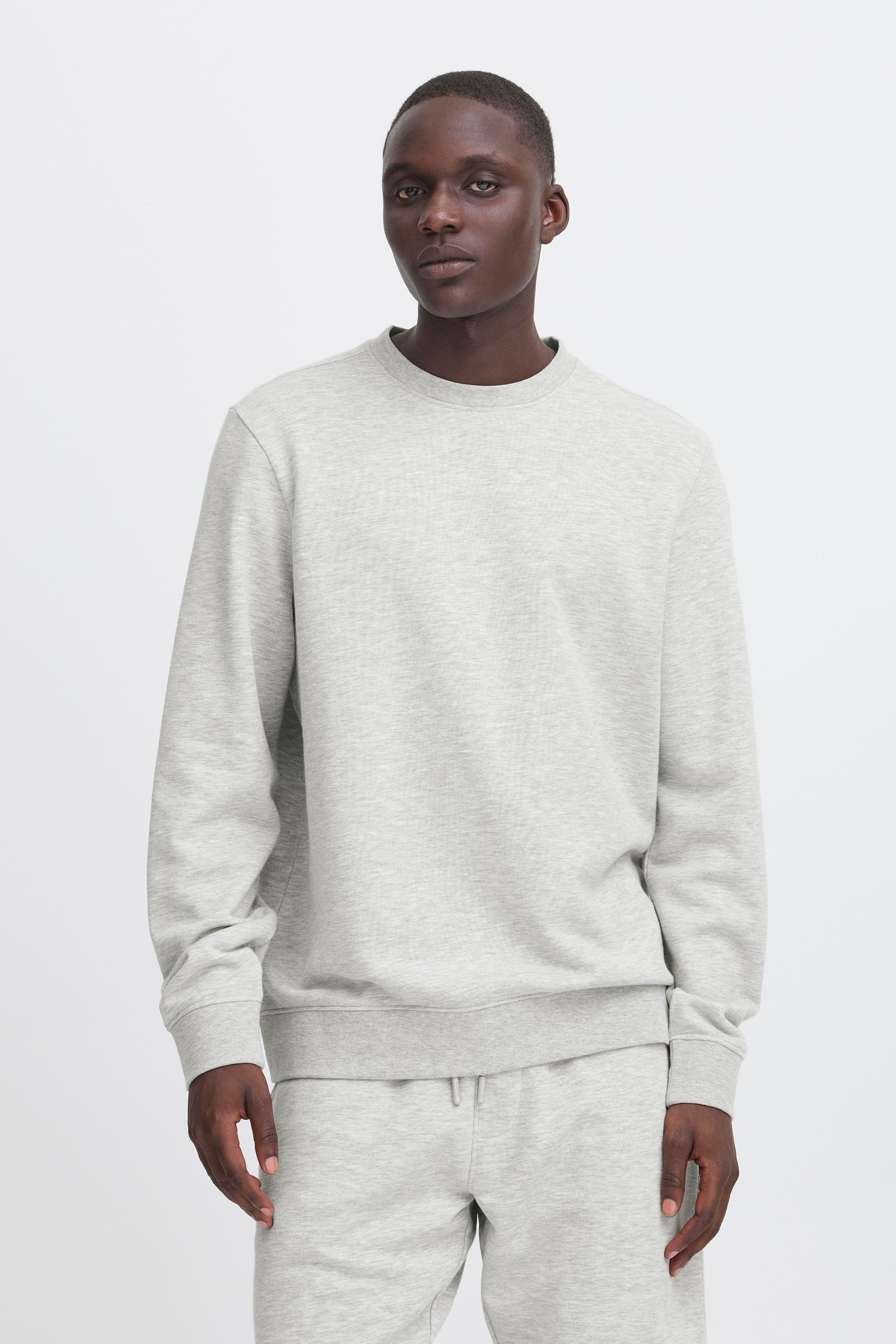 Blend Longpullover »Sweater BHKusal«