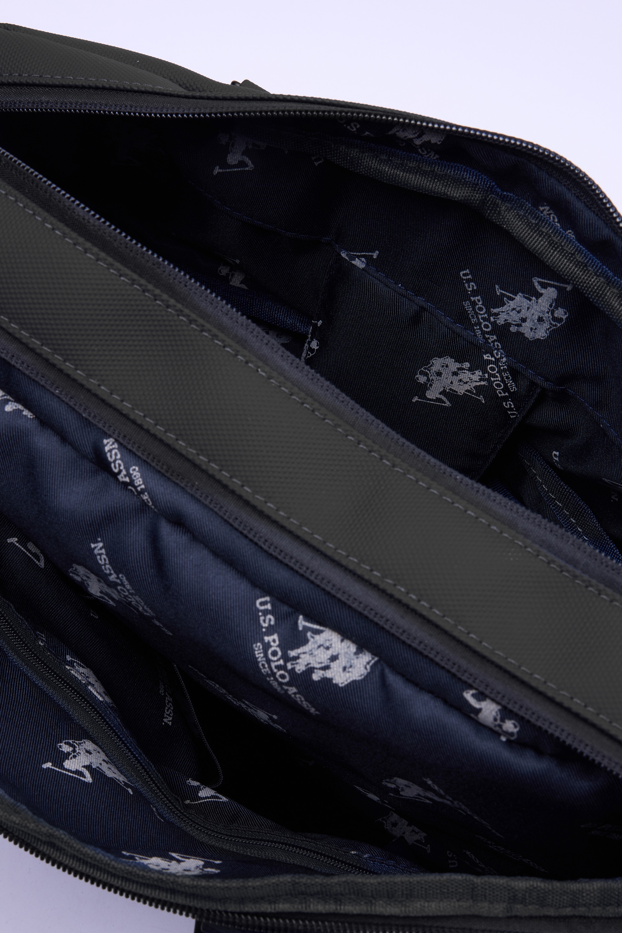 U.S. Polo Assn. Aktentasche »NEW CAMBRIDGE BUSINESS BAG Unisex« Aktentasche unisex, Laptoptasche, Business-Tasche, Briefcase, Sale