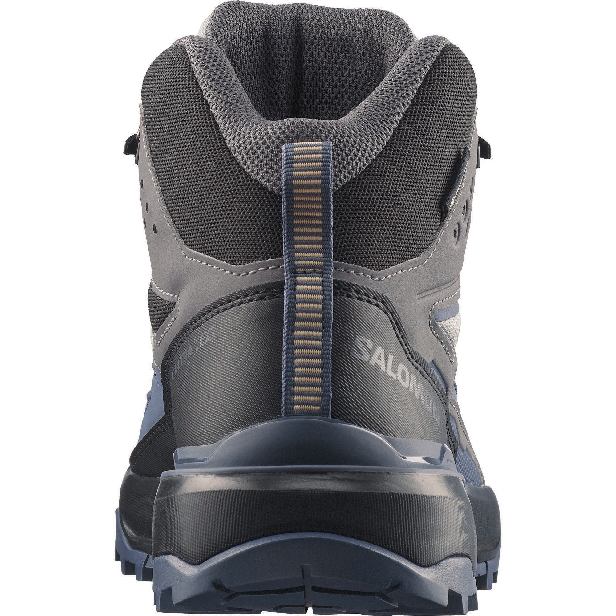 Salomon Wanderschuh »X ULTRA 360 MID GTX W«  wasserdicht dank Gore-Tex Membrane