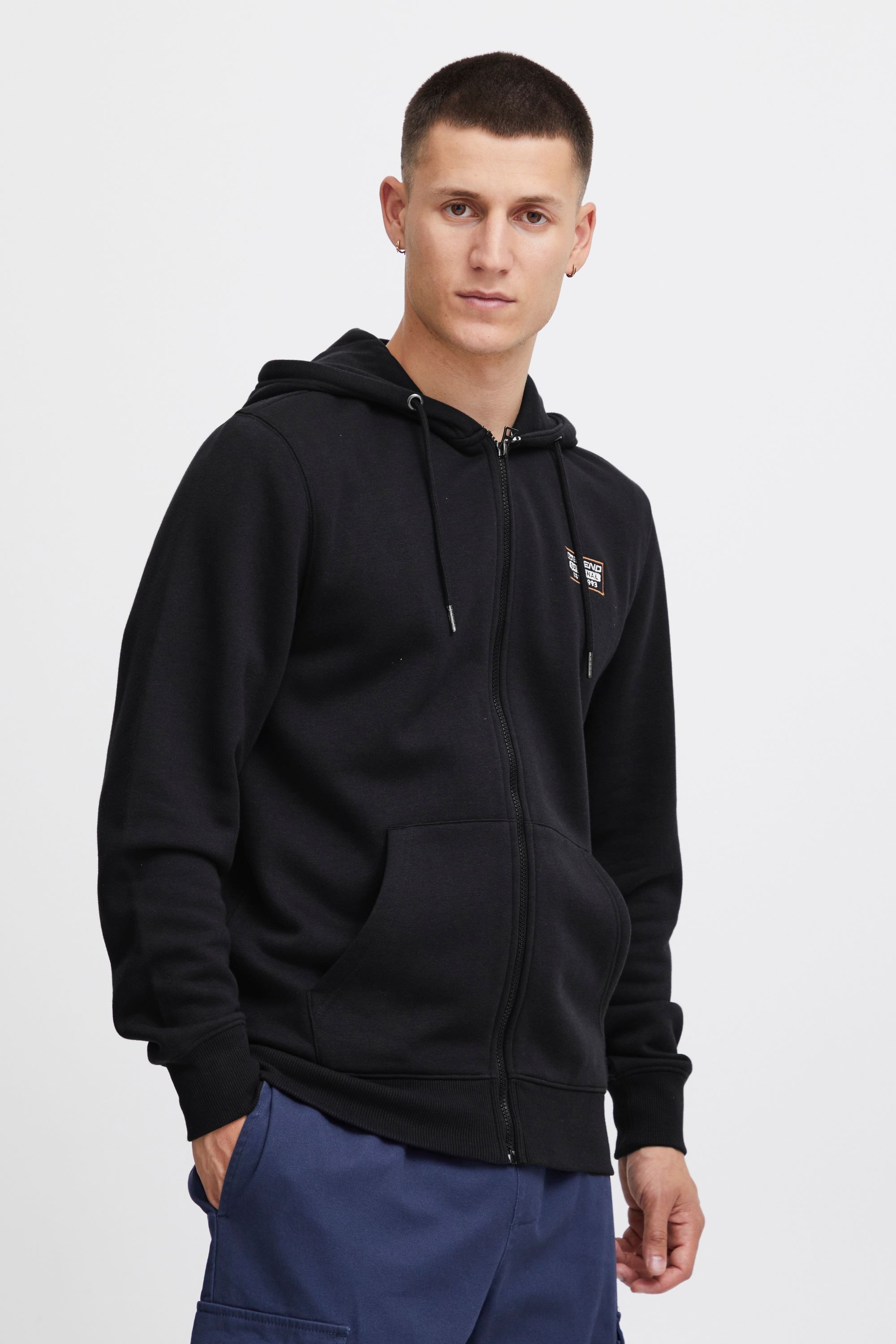 Blend Kapuzensweatjacke »Kapuzensweatjacke BHKaylon«