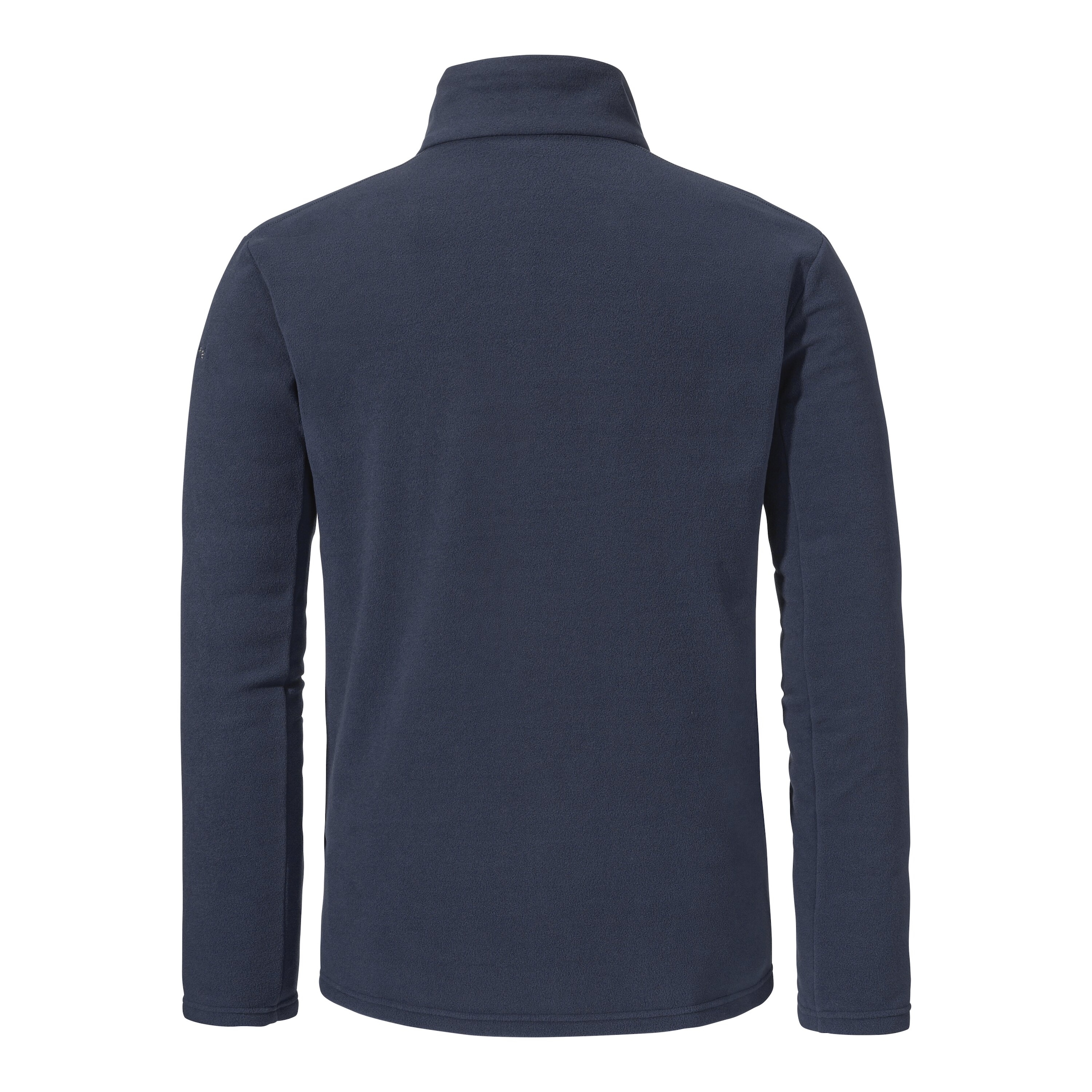 Schöffel »Fleece Jk Style Qutang MNS« für Erwachsene, pflegeleichtes Material, mit Reißverschluss