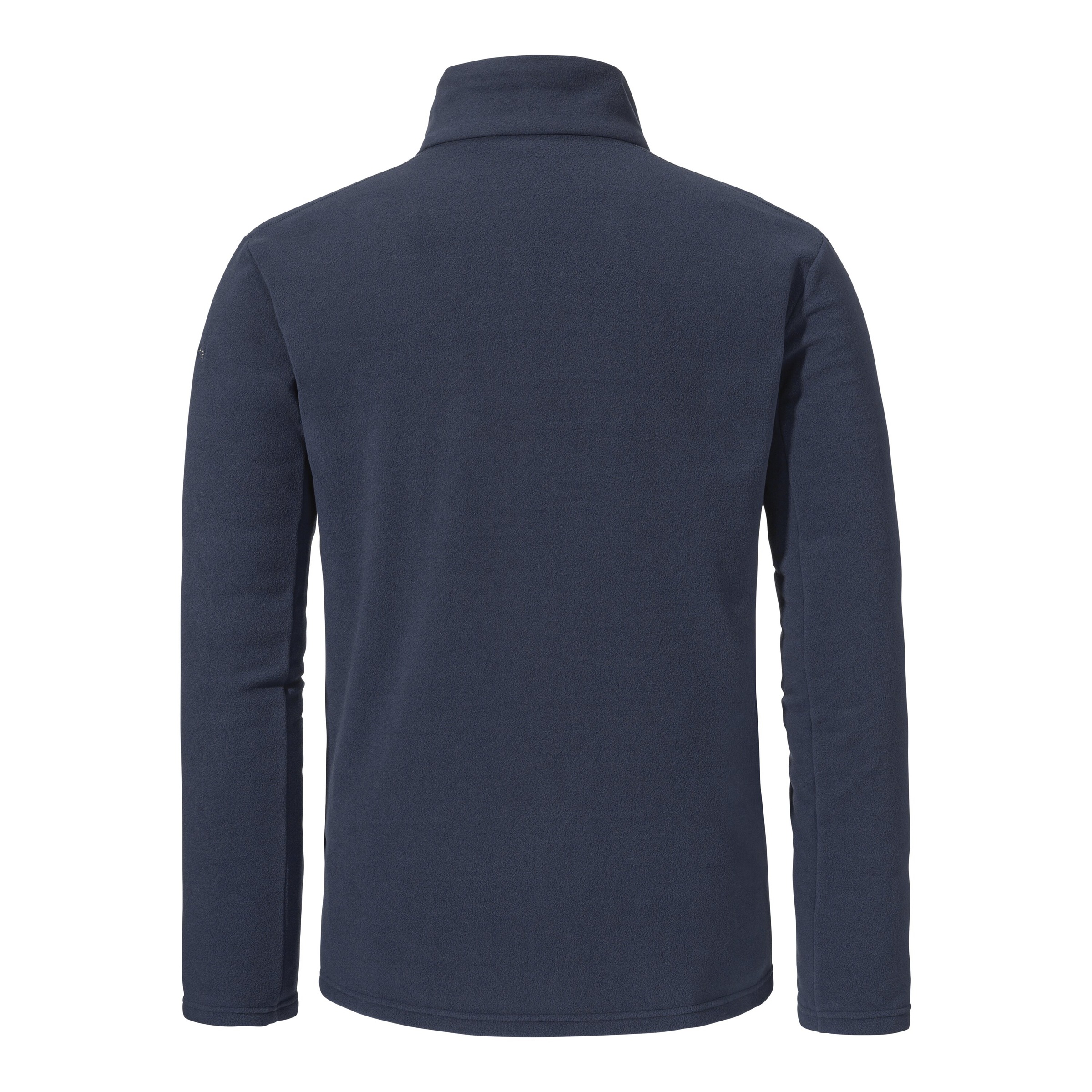 Schöffel Fleecejacke "Fleece Jk Style Qutang MNS" sportlicher Stil, pflegel günstig online kaufen