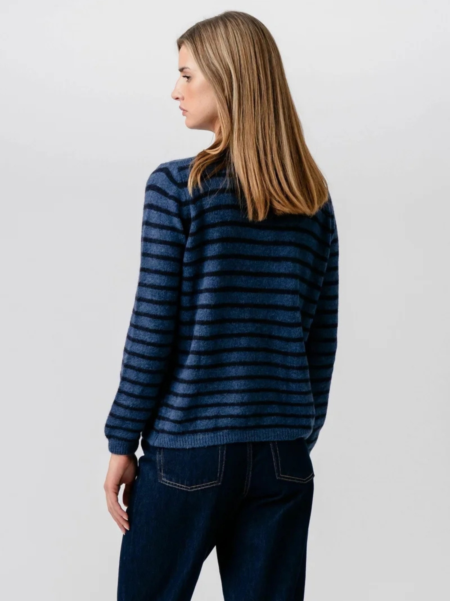 TeeShoppen Strickpullover »TEESHOPPEN Sweater Crizette«