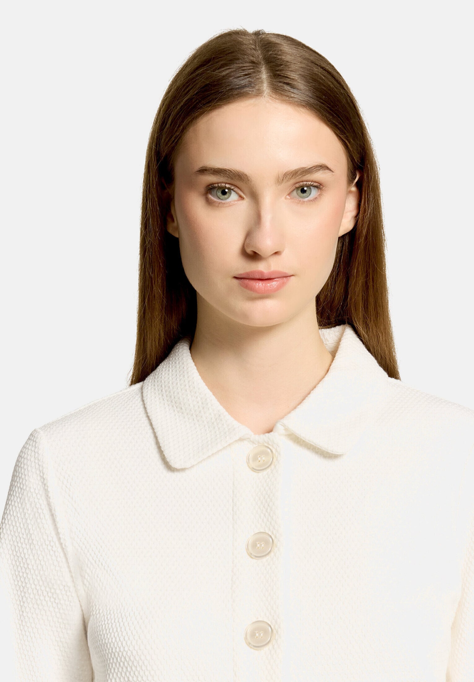 Betty Barclay Sweatjacke »Damen langarm«