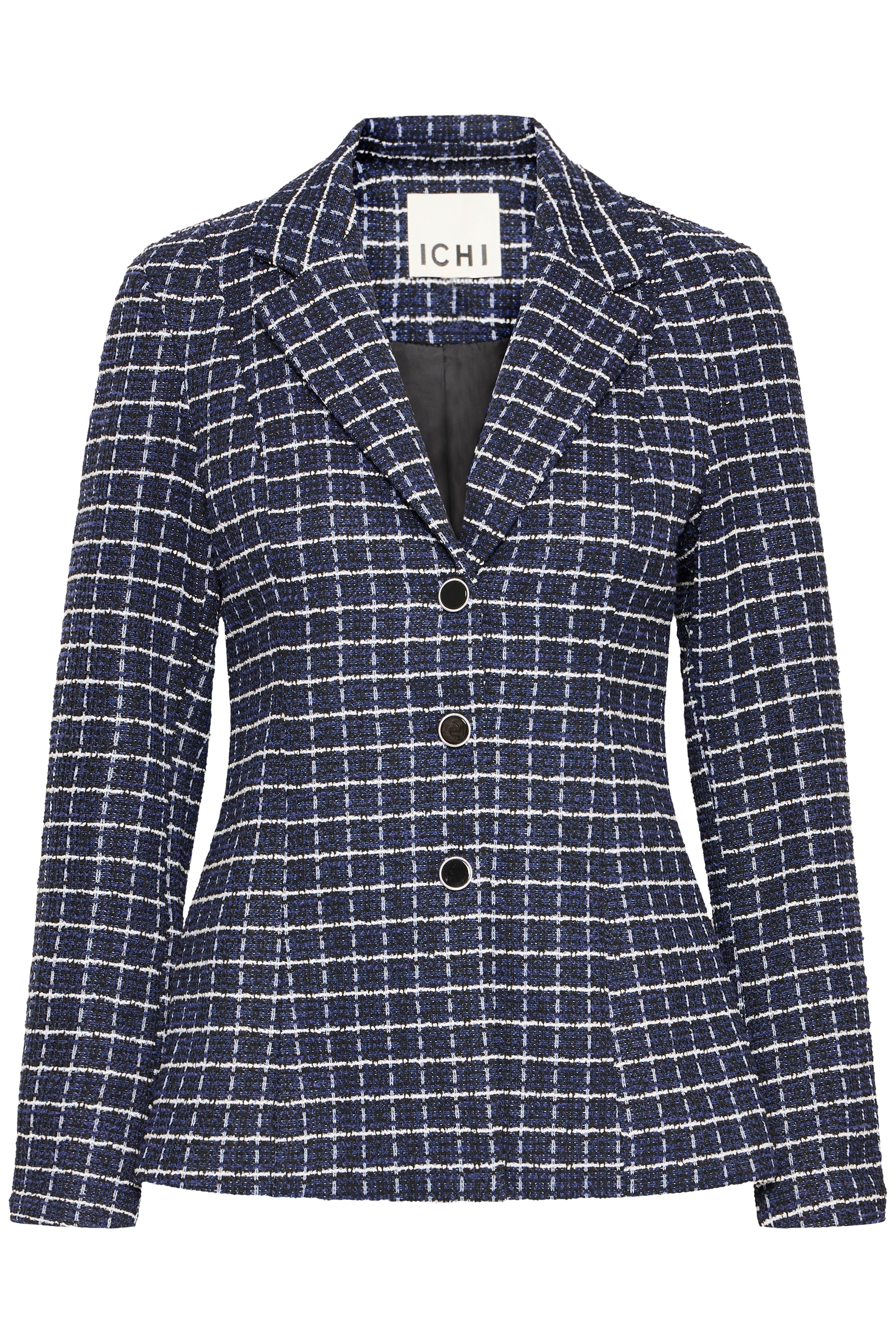 Ichi Blusenblazer "Damen Blazer IHKATE"