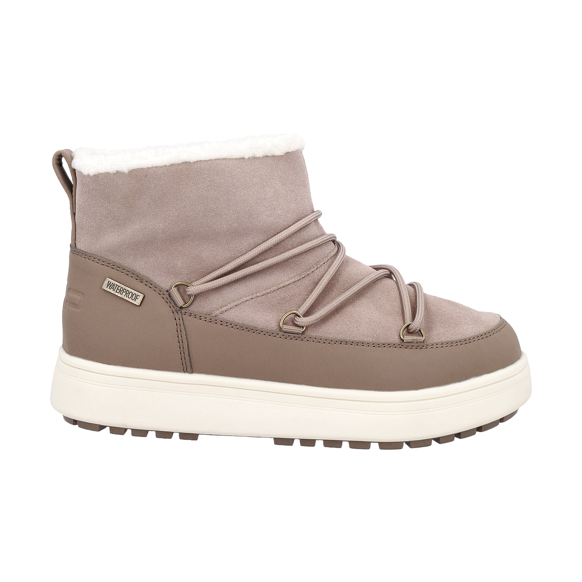 CMP Winterboots »KAYLA WMN SNOW BOOTS WP«  Winterschuhe, Winterstiefel, Snowboots, wasserdicht