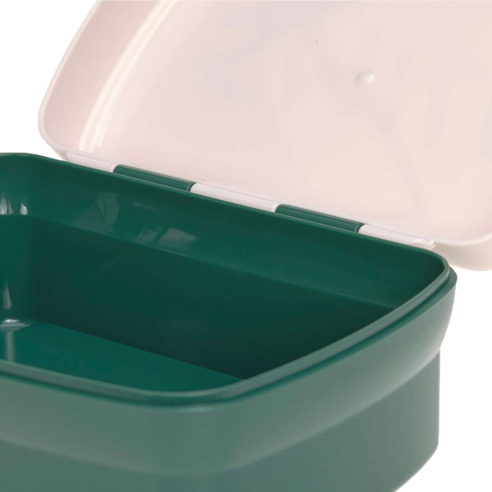 LÄSSIG Lunchbox »Lunchset Brotdose & Trinkflasche Little Gang«, (2 tlg.)
