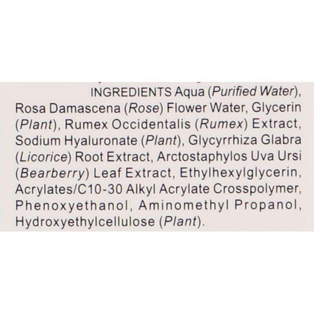 Rumex ALCHEMIST BAUR Leaf Serum«, | Gesichtsserum GROWN Phyto-Complex, »Brightening bestellen online Extract