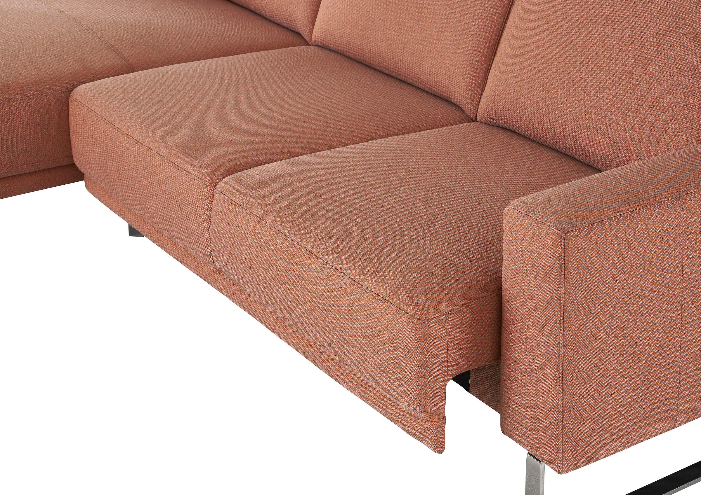 Places of Style Ecksofa »Apiro L-Form«